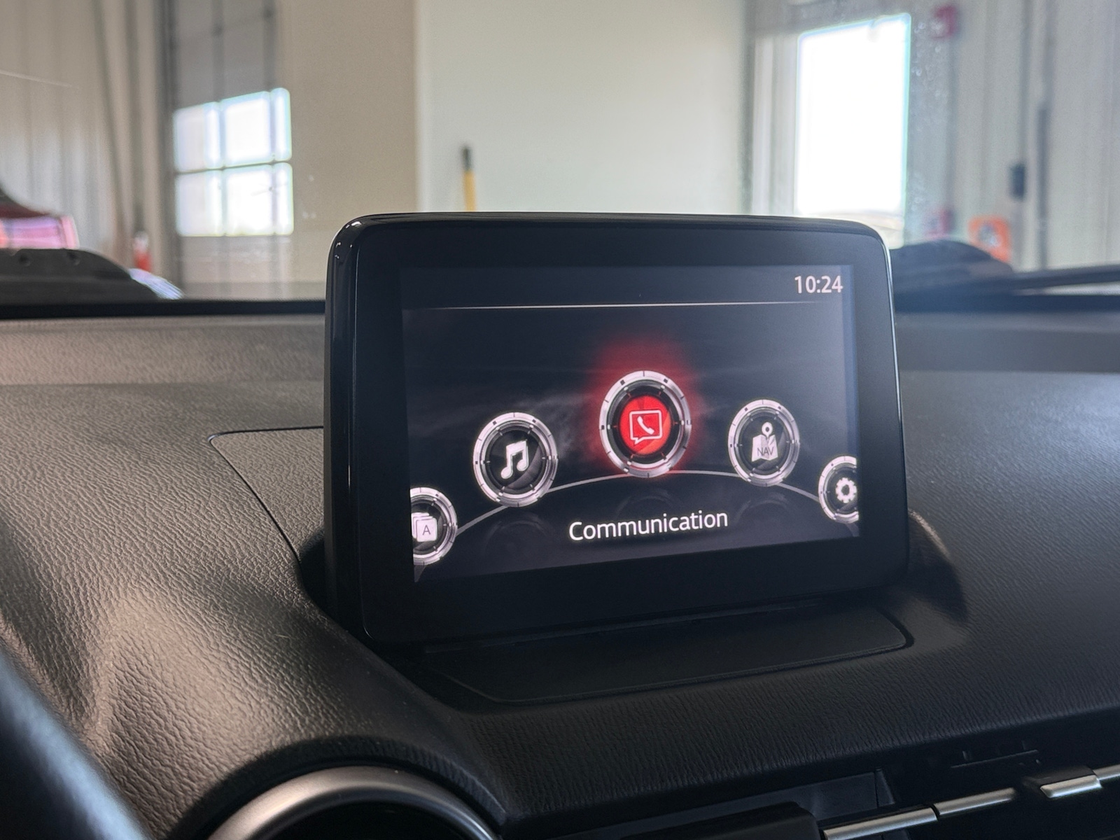 Thumbnail: 2019 Mazda CX-3 - 4