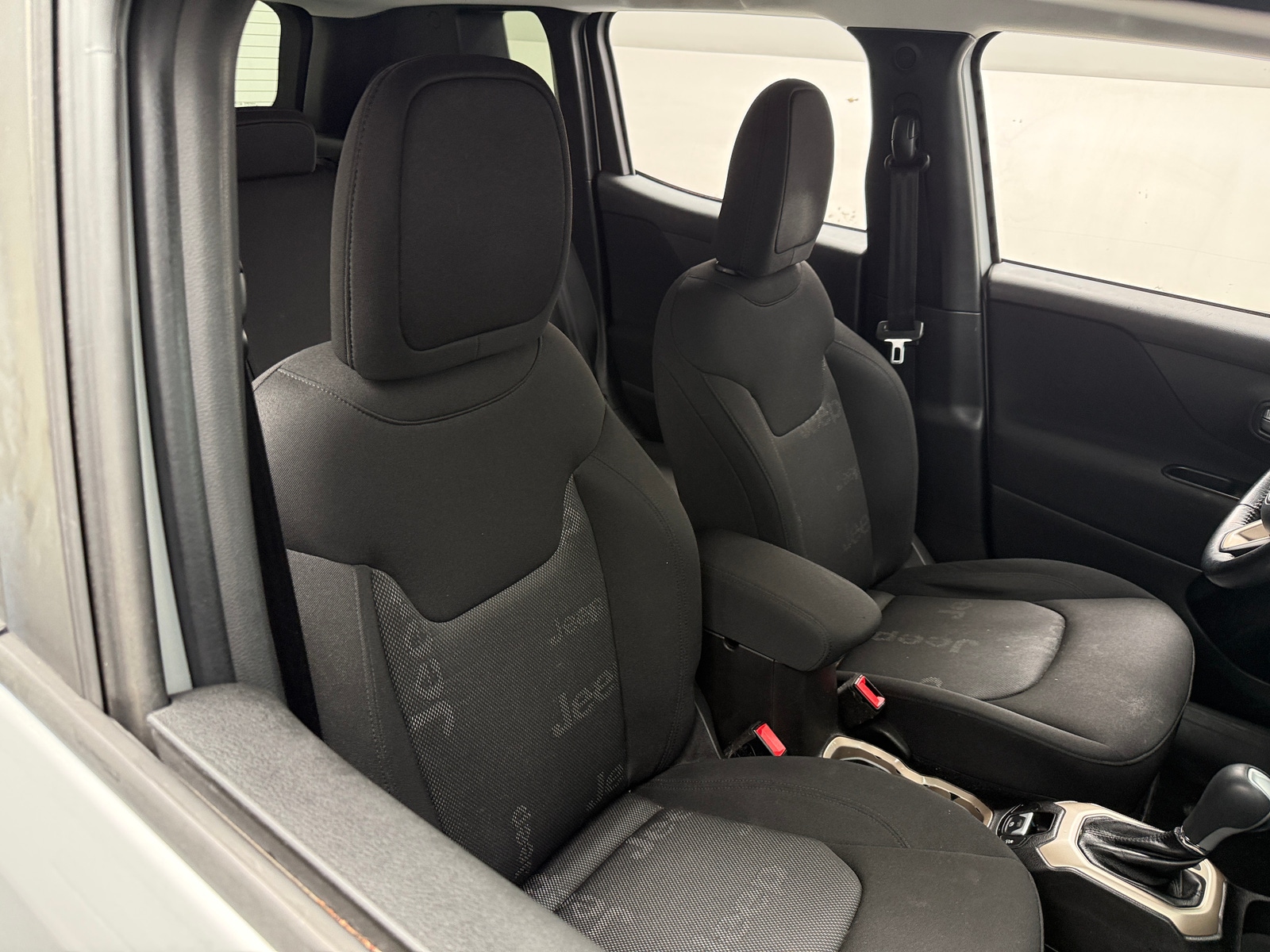 Thumbnail: 2015 Jeep Renegade - 2