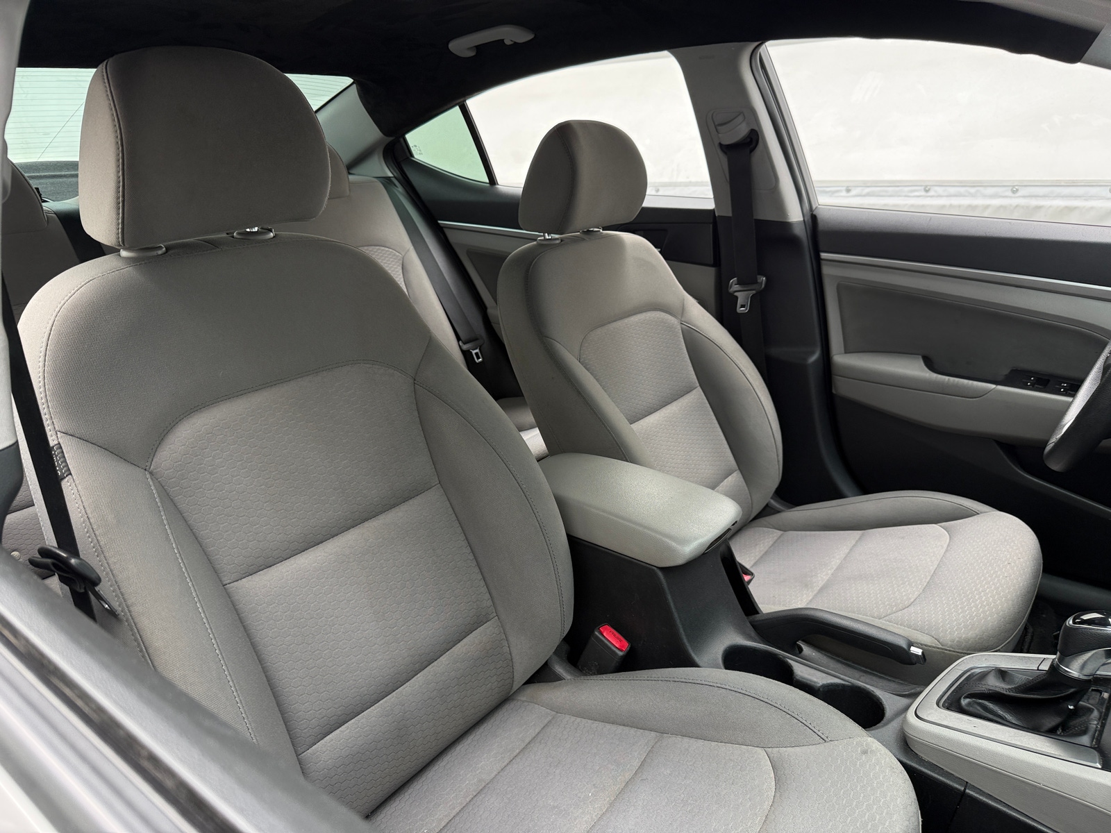 Thumbnail: 2020 Hyundai Elantra - 2
