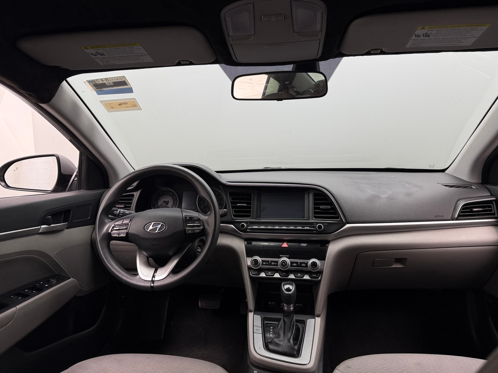 Thumbnail: 2020 Hyundai Elantra - 3
