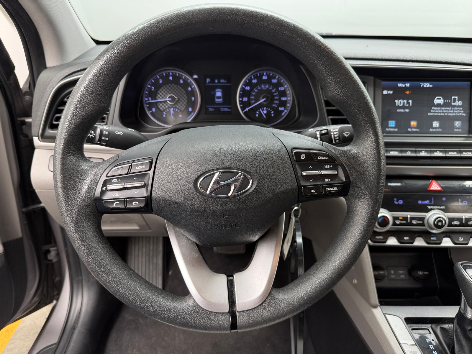 Thumbnail: 2020 Hyundai Elantra - 5