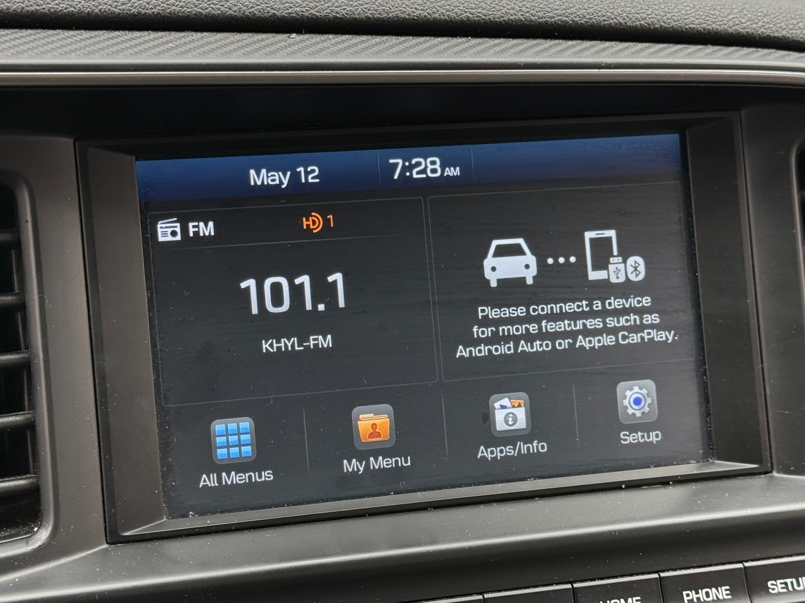 Thumbnail: 2020 Hyundai Elantra - 4