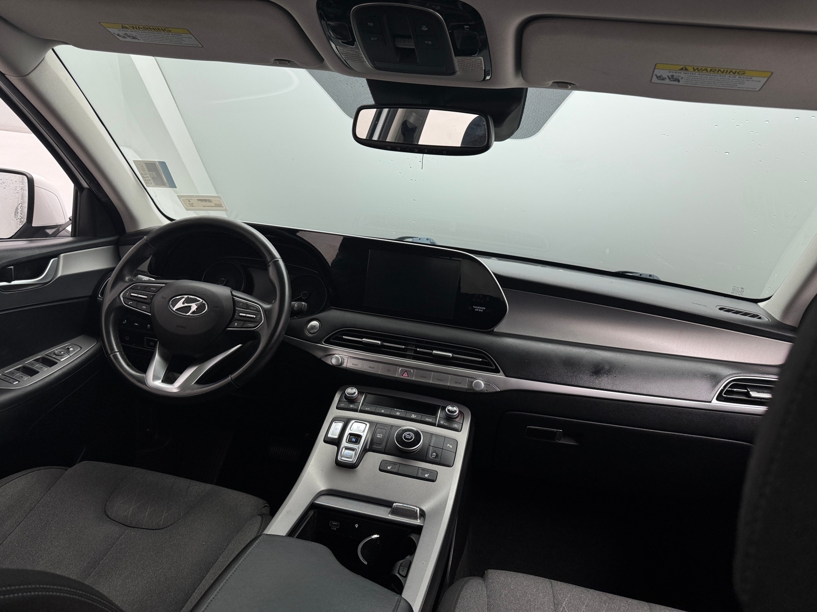 Thumbnail: 2021 Hyundai Palisade - 3