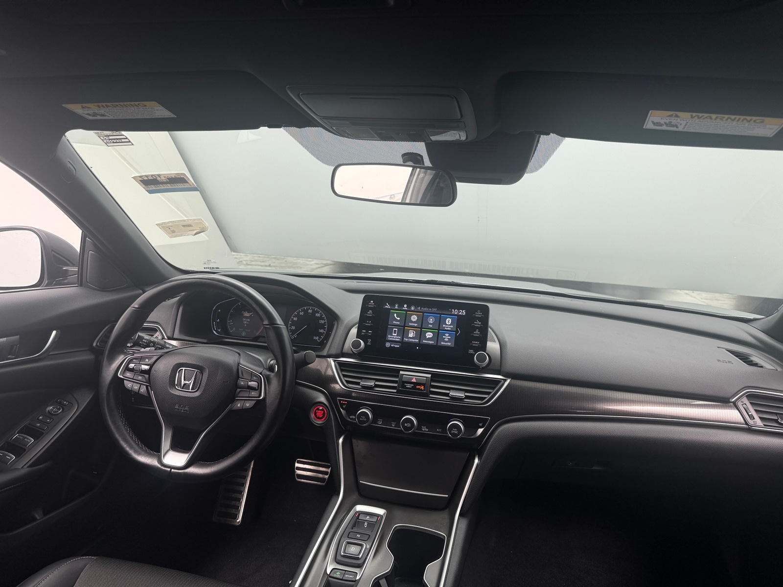 Thumbnail: 2022 Honda Accord - 3
