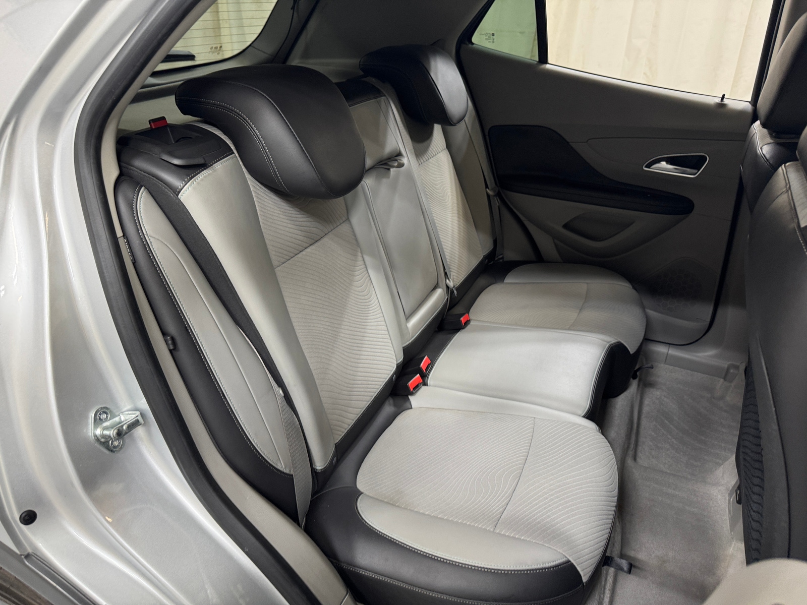 Thumbnail: 2014 Buick Encore - 6