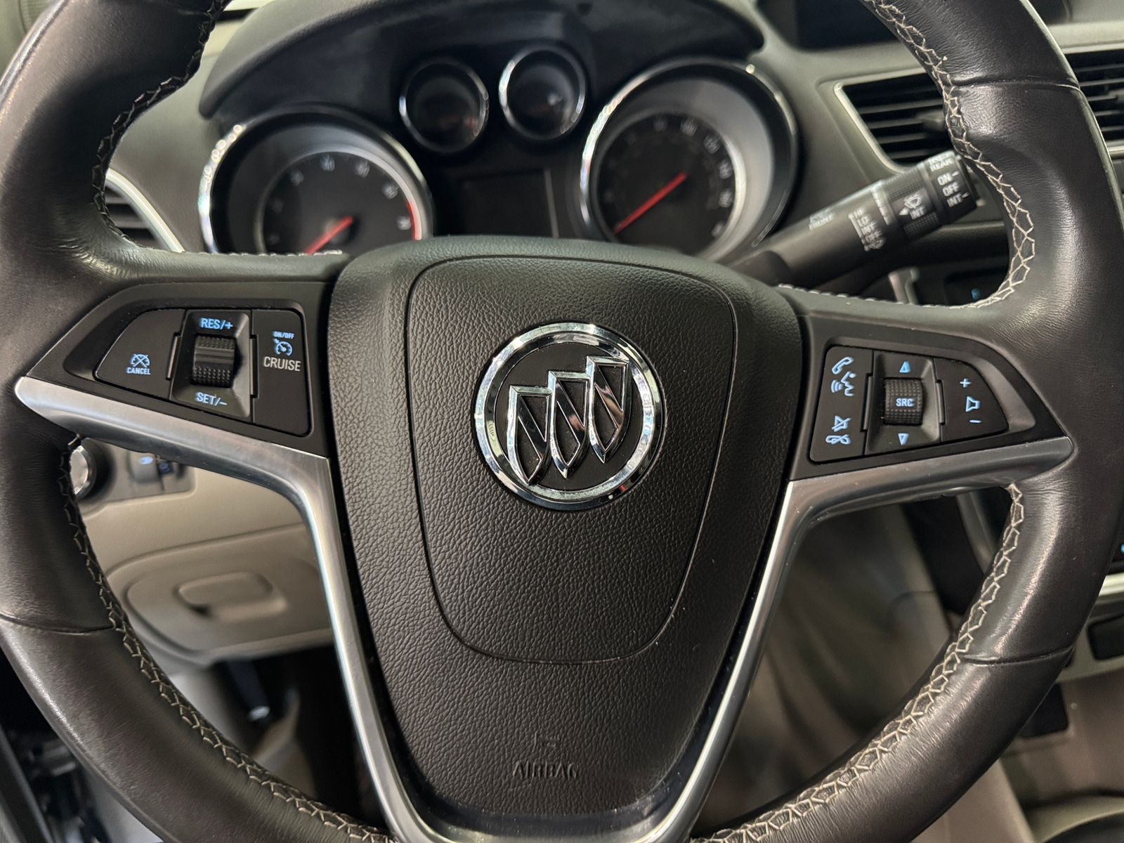 Thumbnail: 2014 Buick Encore - 5