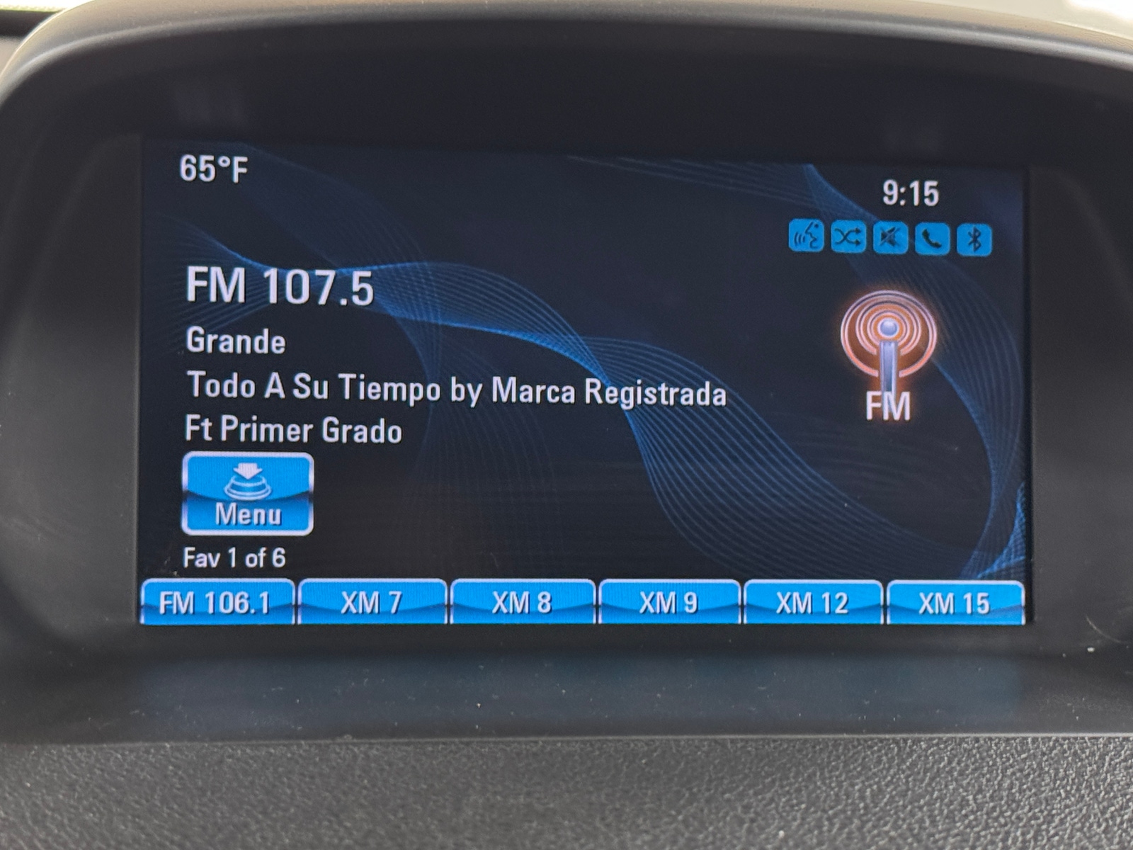 Thumbnail: 2014 Buick Encore - 4