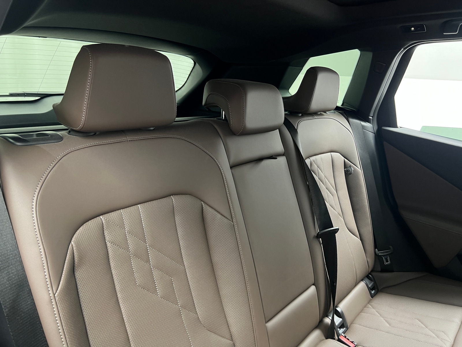 Thumbnail: 2025 BMW X3 - 5
