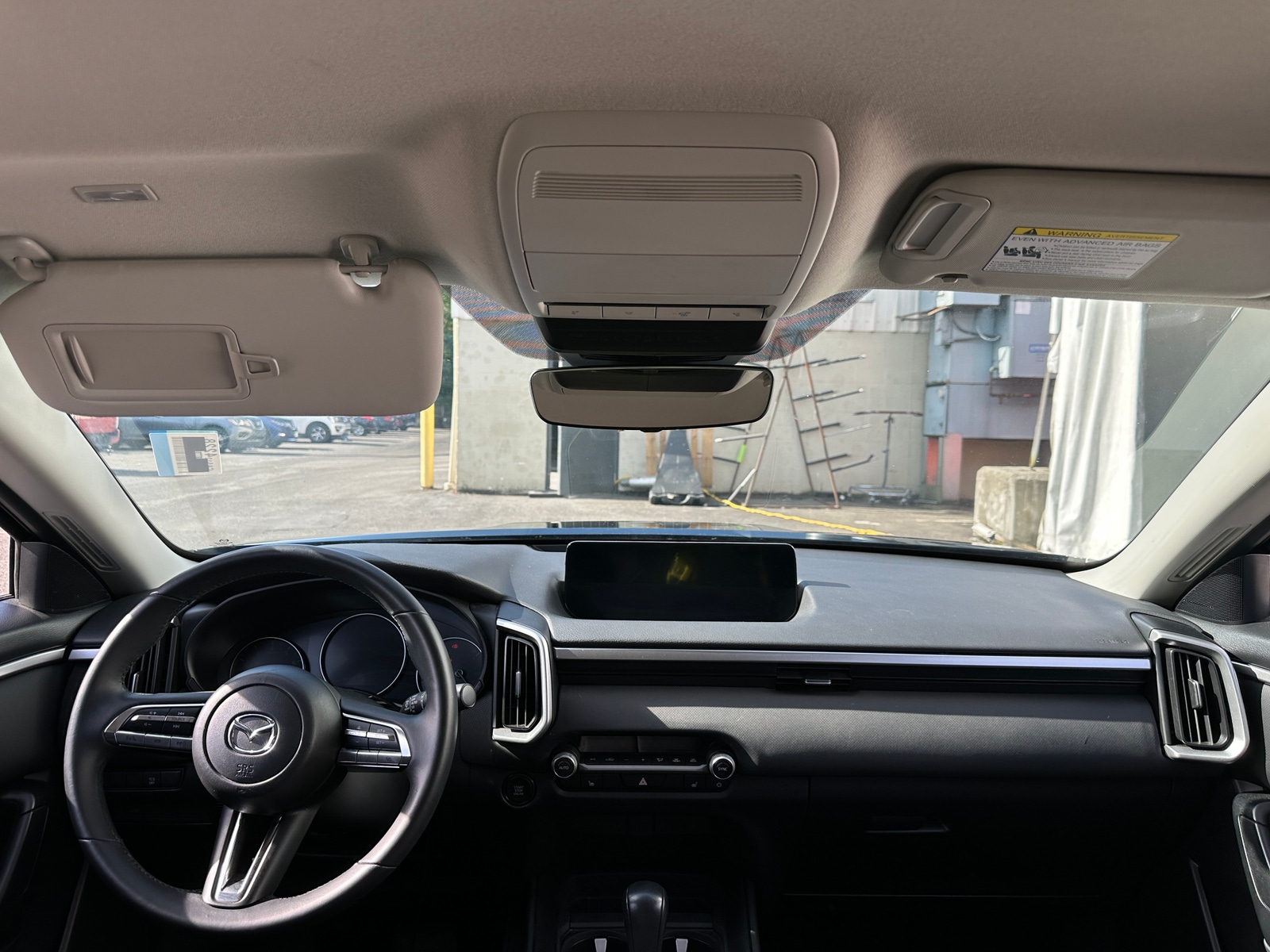 Thumbnail: 2025 Mazda CX-50 - 2