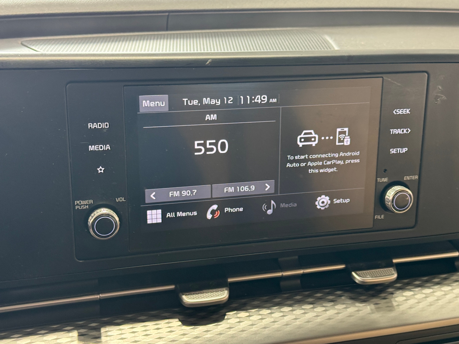 Thumbnail: 2022 Kia Carnival - 4