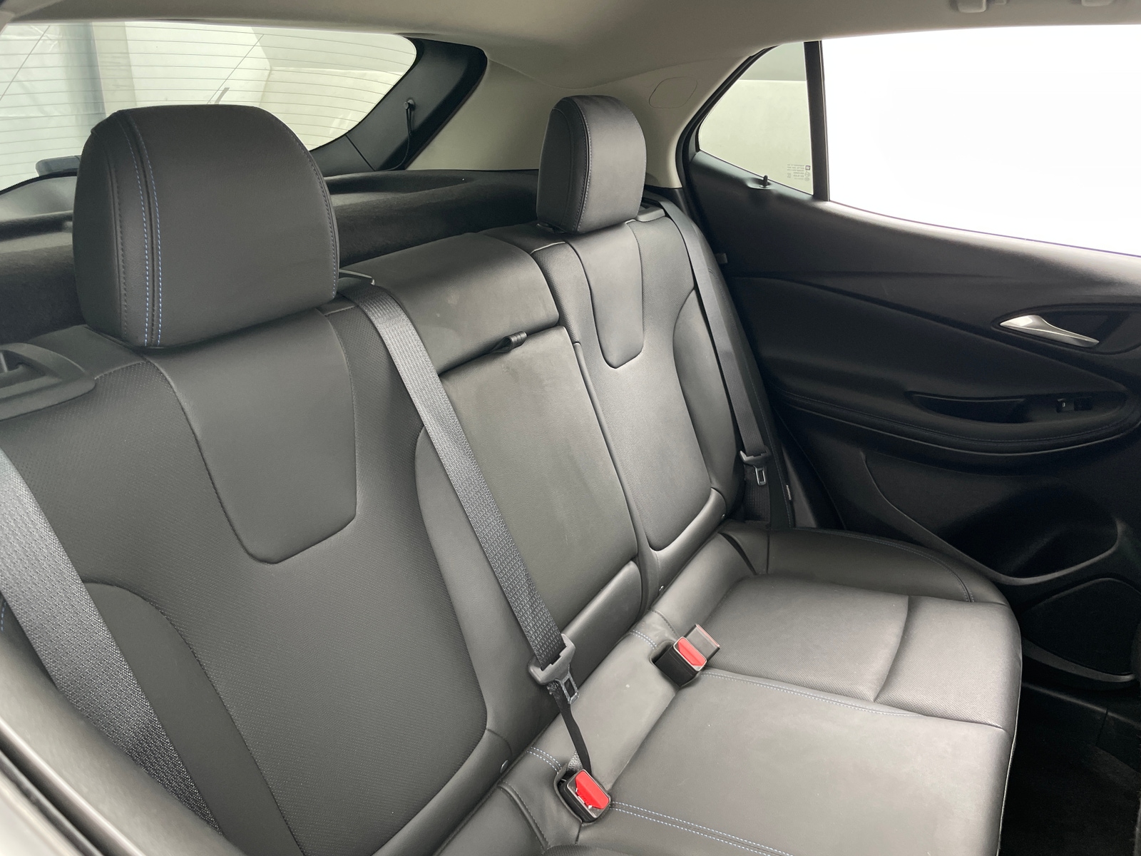 Thumbnail: 2025 Buick Encore GX - 5