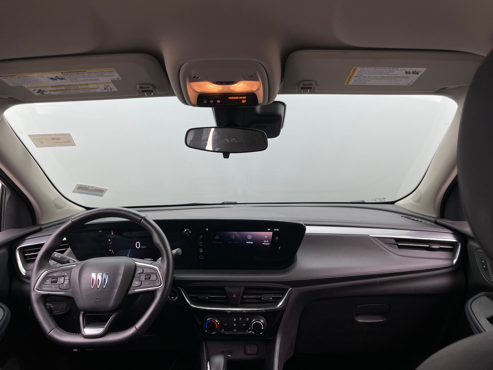 Thumbnail: 2025 Buick Encore GX - 2