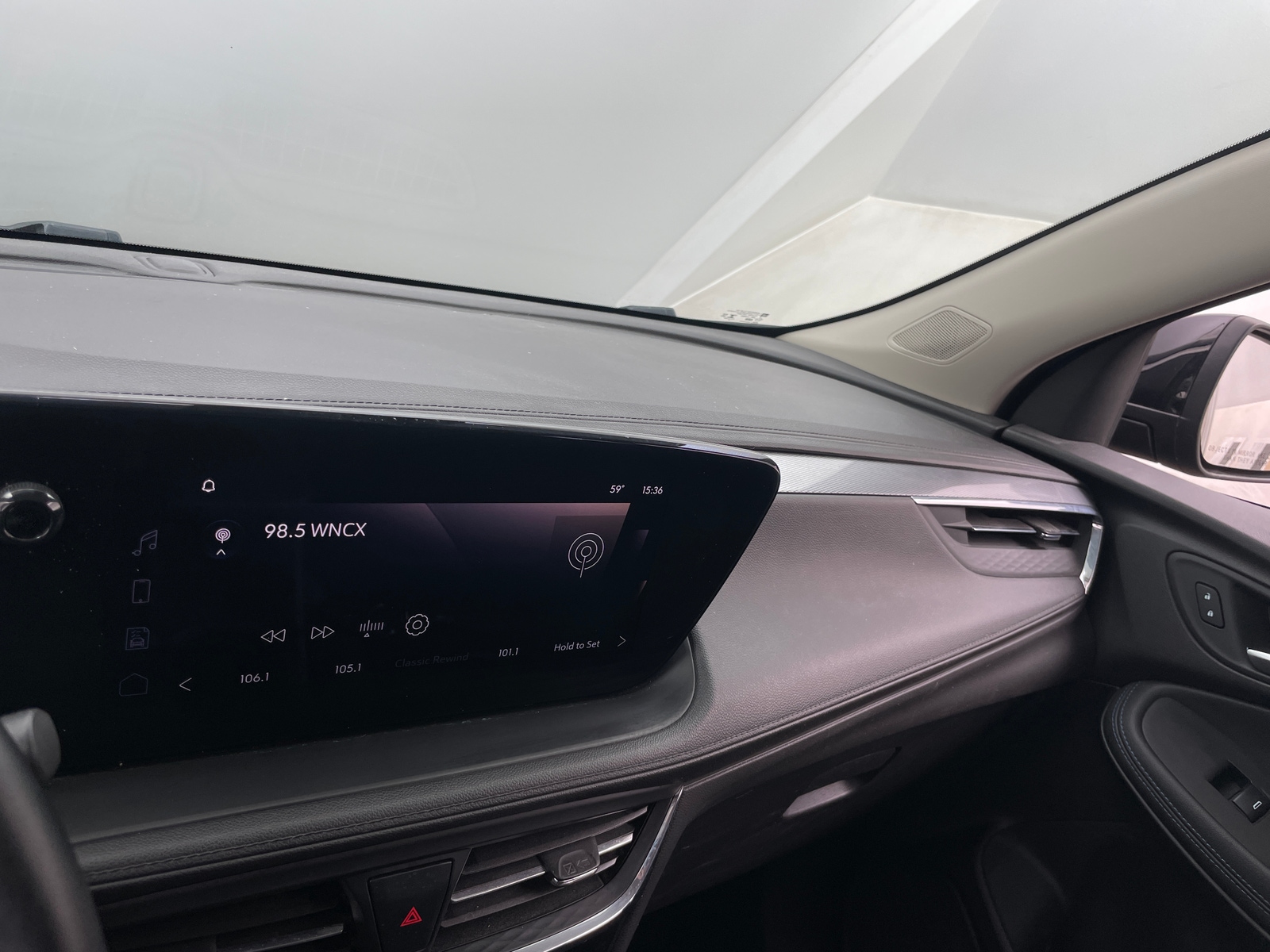 Thumbnail: 2025 Buick Encore GX - 3