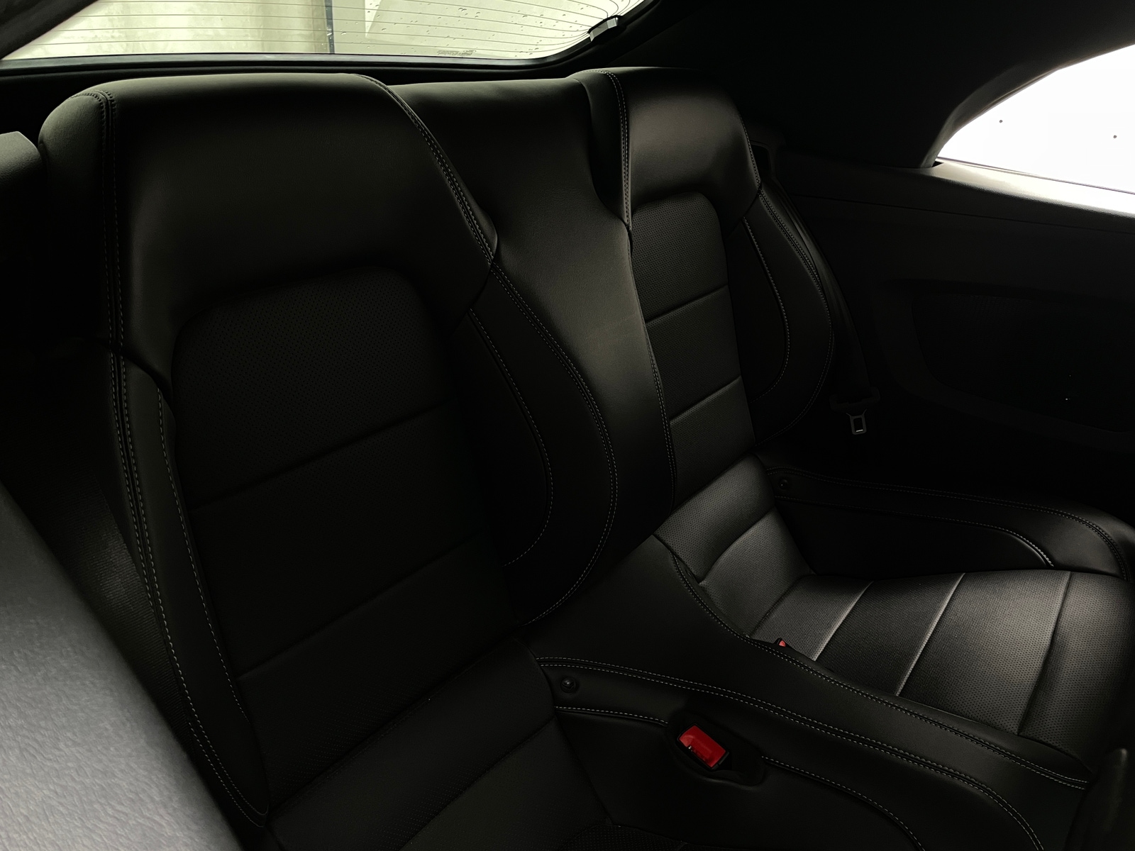 Thumbnail: 2018 Ford Mustang - 5