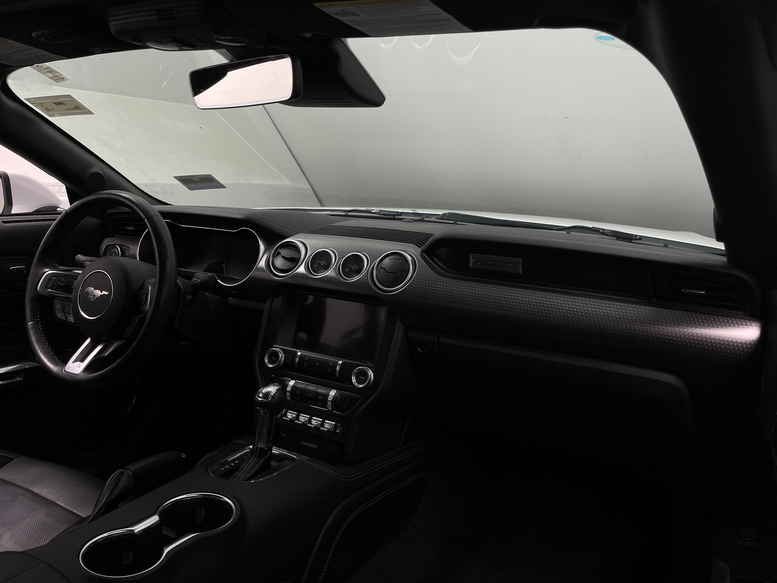 Thumbnail: 2018 Ford Mustang - 2