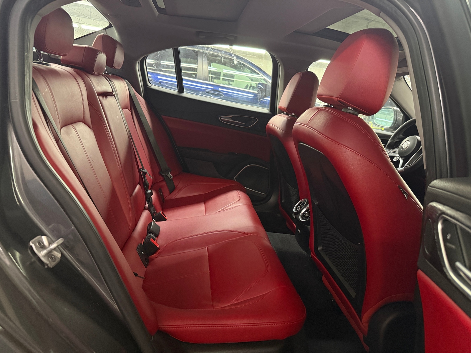 Thumbnail: 2019 Alfa Romeo Giulia - 5