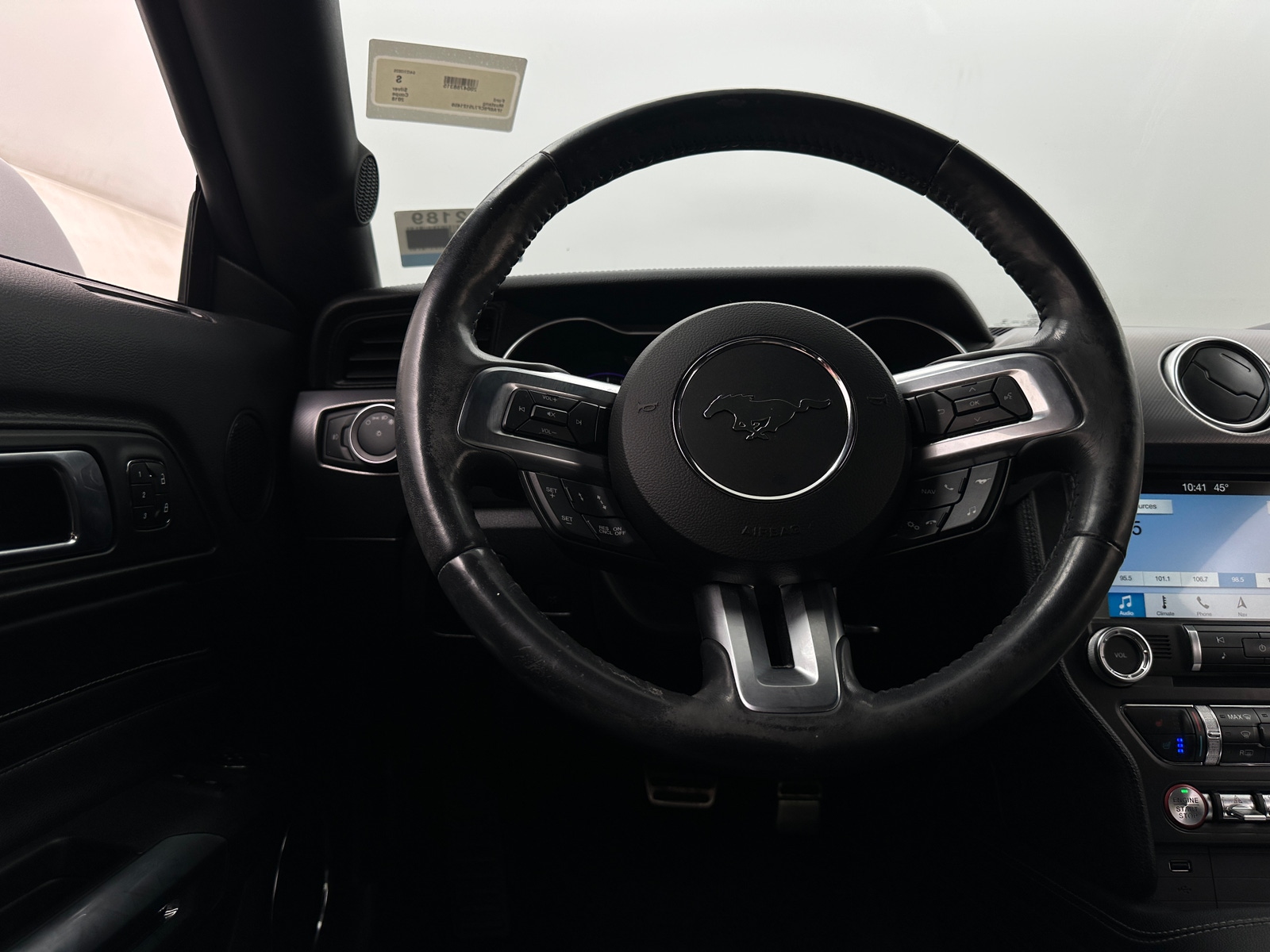 Thumbnail: 2018 Ford Mustang - 3