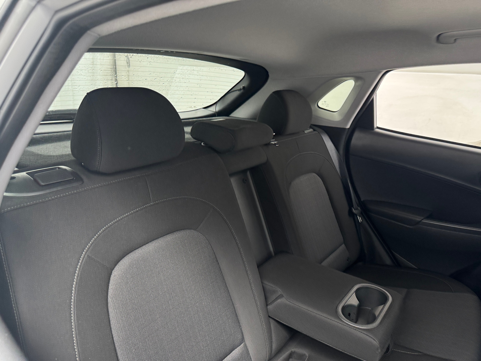 Thumbnail: 2023 Hyundai Kona - 6