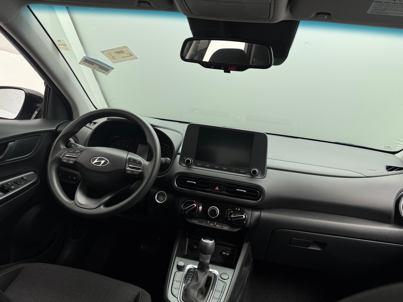 Thumbnail: 2023 Hyundai Kona - 3