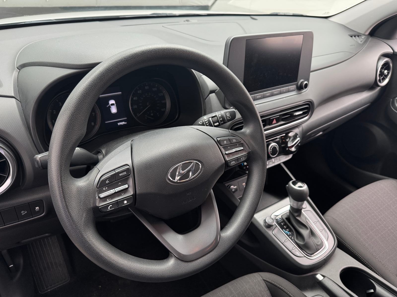 Thumbnail: 2023 Hyundai Kona - 5
