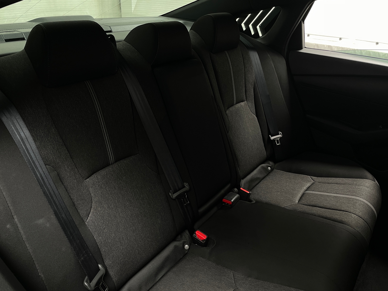Thumbnail: 2025 Honda Accord - 6