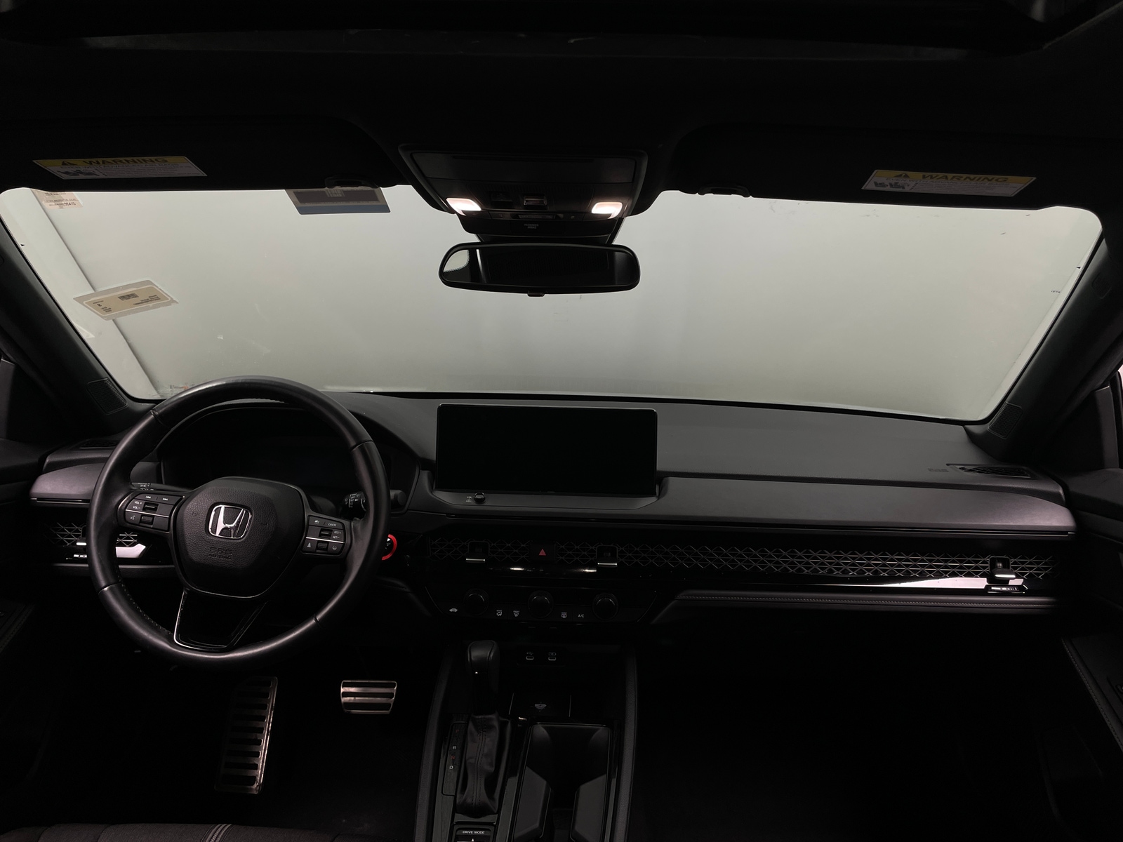 Thumbnail: 2025 Honda Accord - 3
