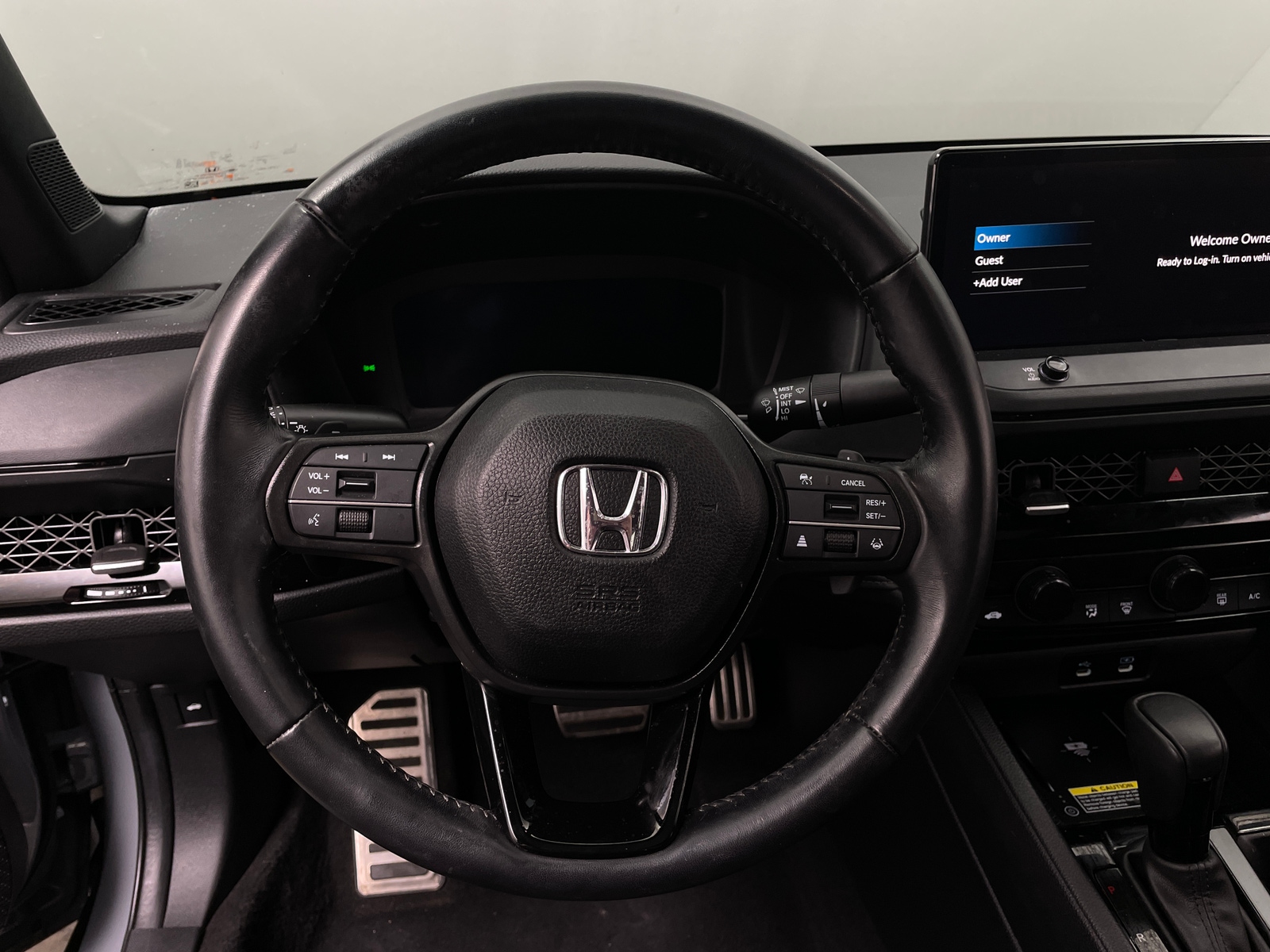 Thumbnail: 2025 Honda Accord - 5