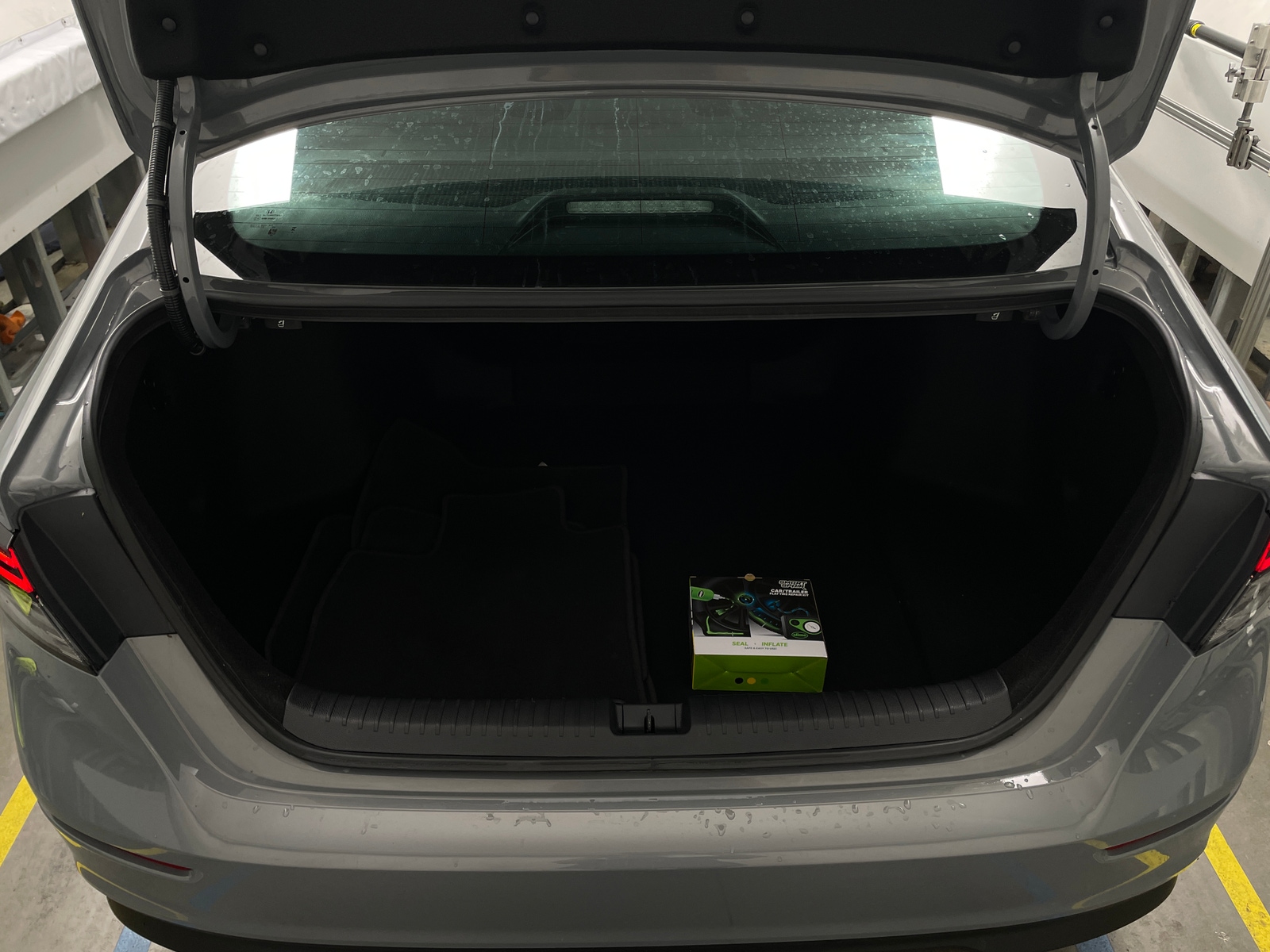 Thumbnail: 2025 Honda Accord - 7
