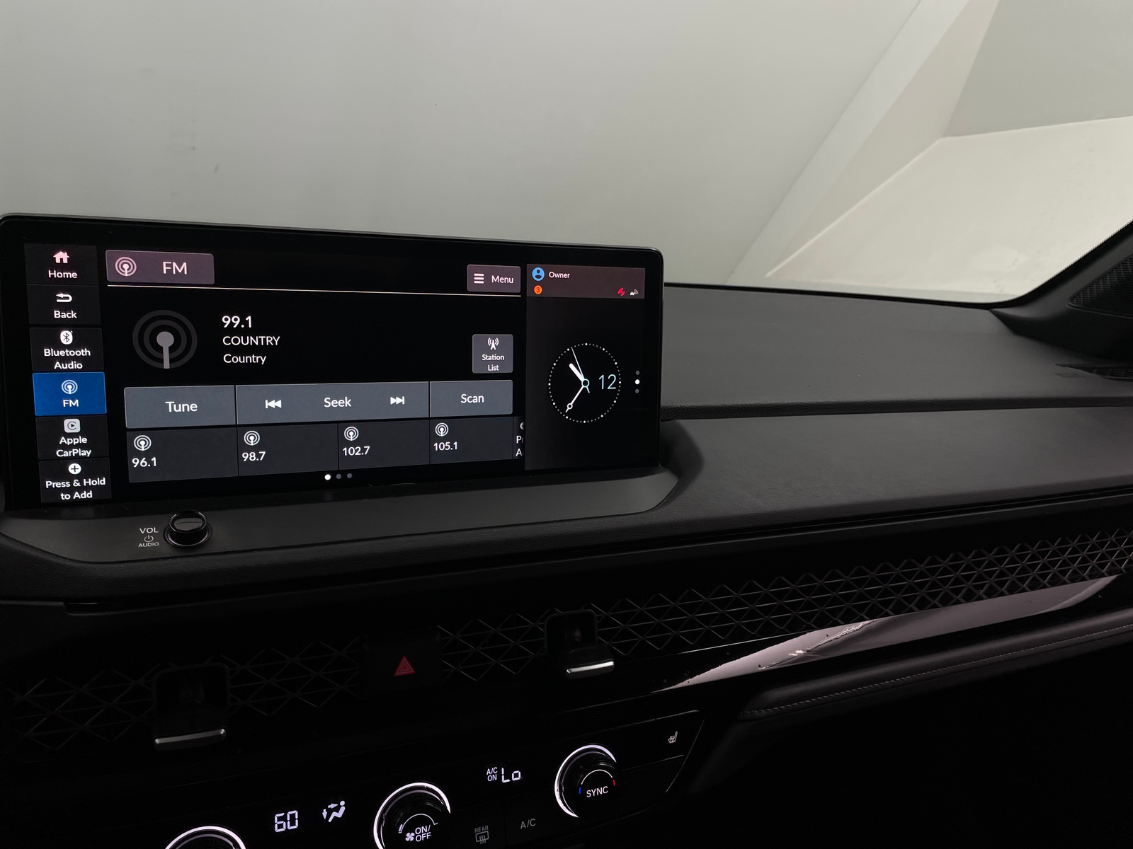 Thumbnail: 2025 Honda Accord - 4
