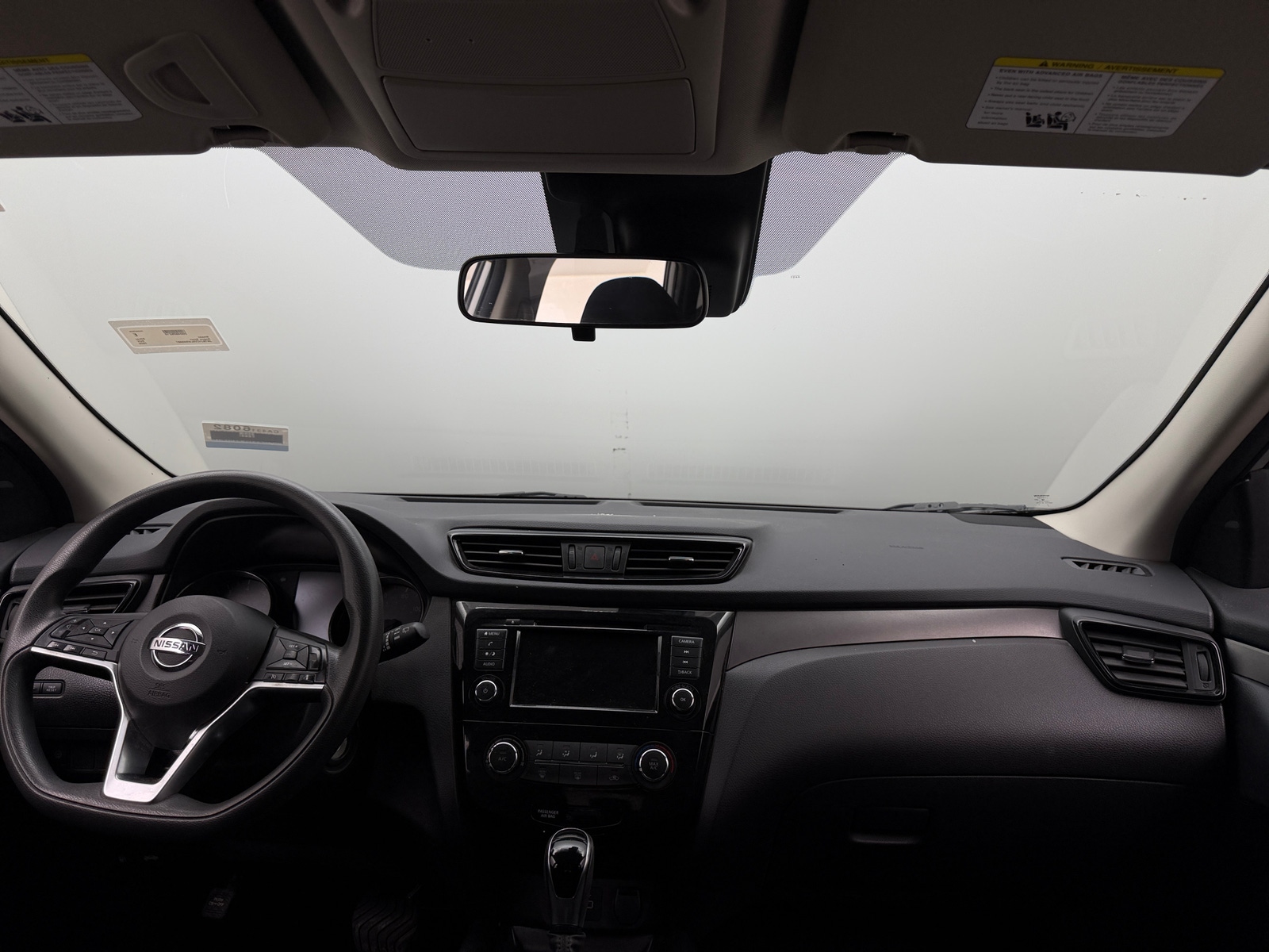 Thumbnail: 2020 Nissan Rogue Sport - 3