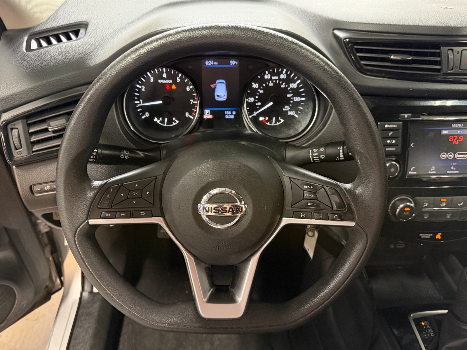 Thumbnail: 2020 Nissan Rogue Sport - 5
