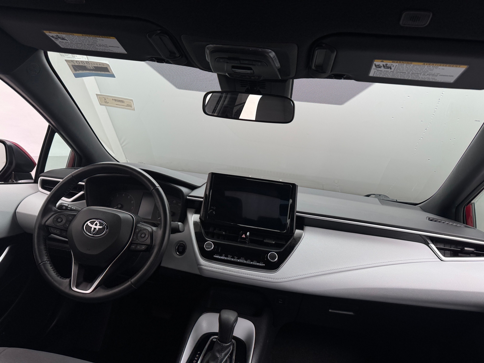 Thumbnail: 2023 Toyota Corolla - 3