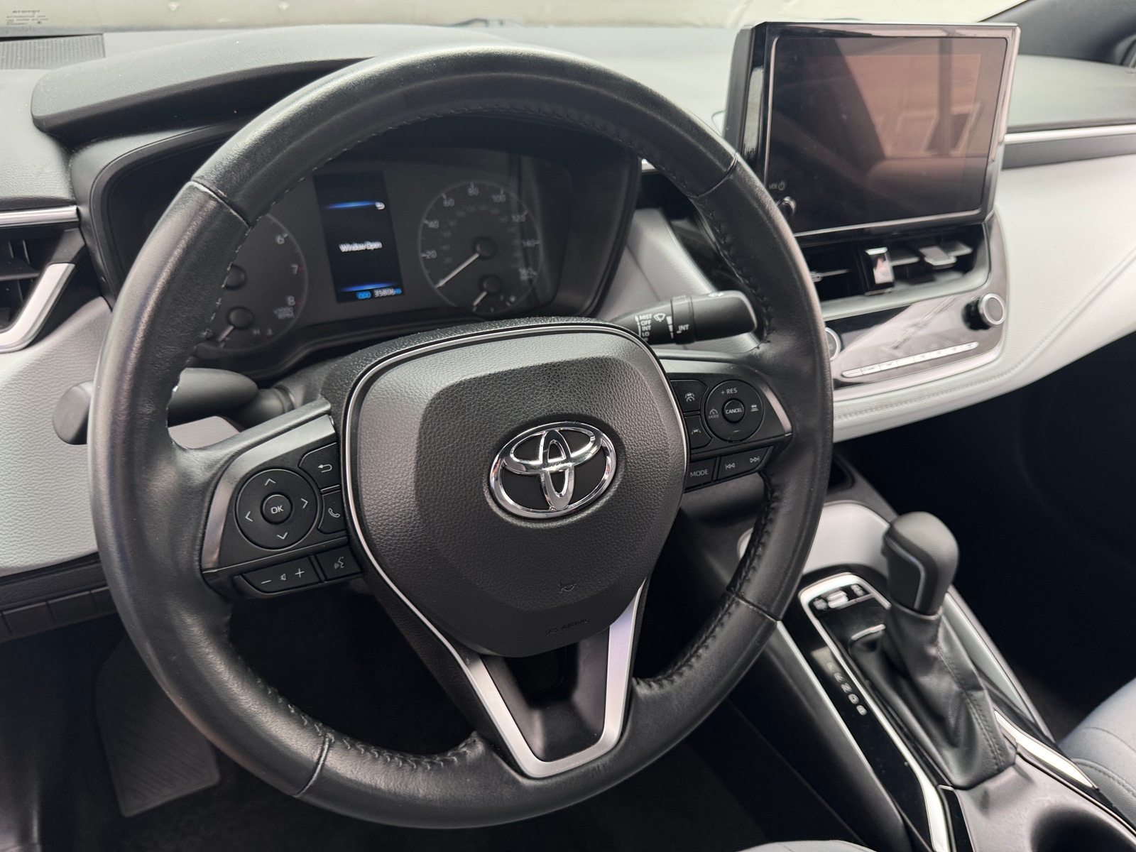 Thumbnail: 2023 Toyota Corolla - 5