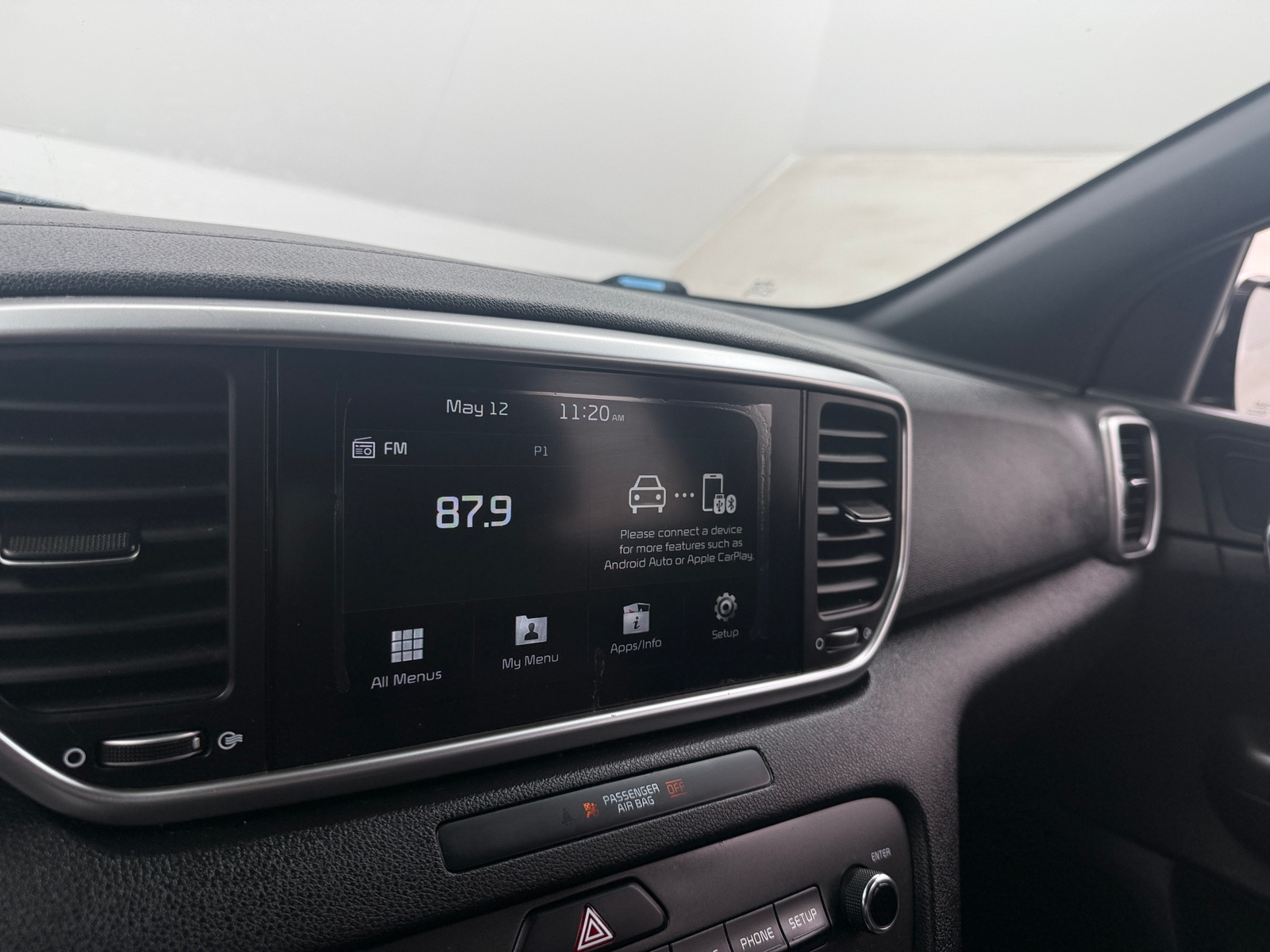 Thumbnail: 2020 Kia Sportage - 4