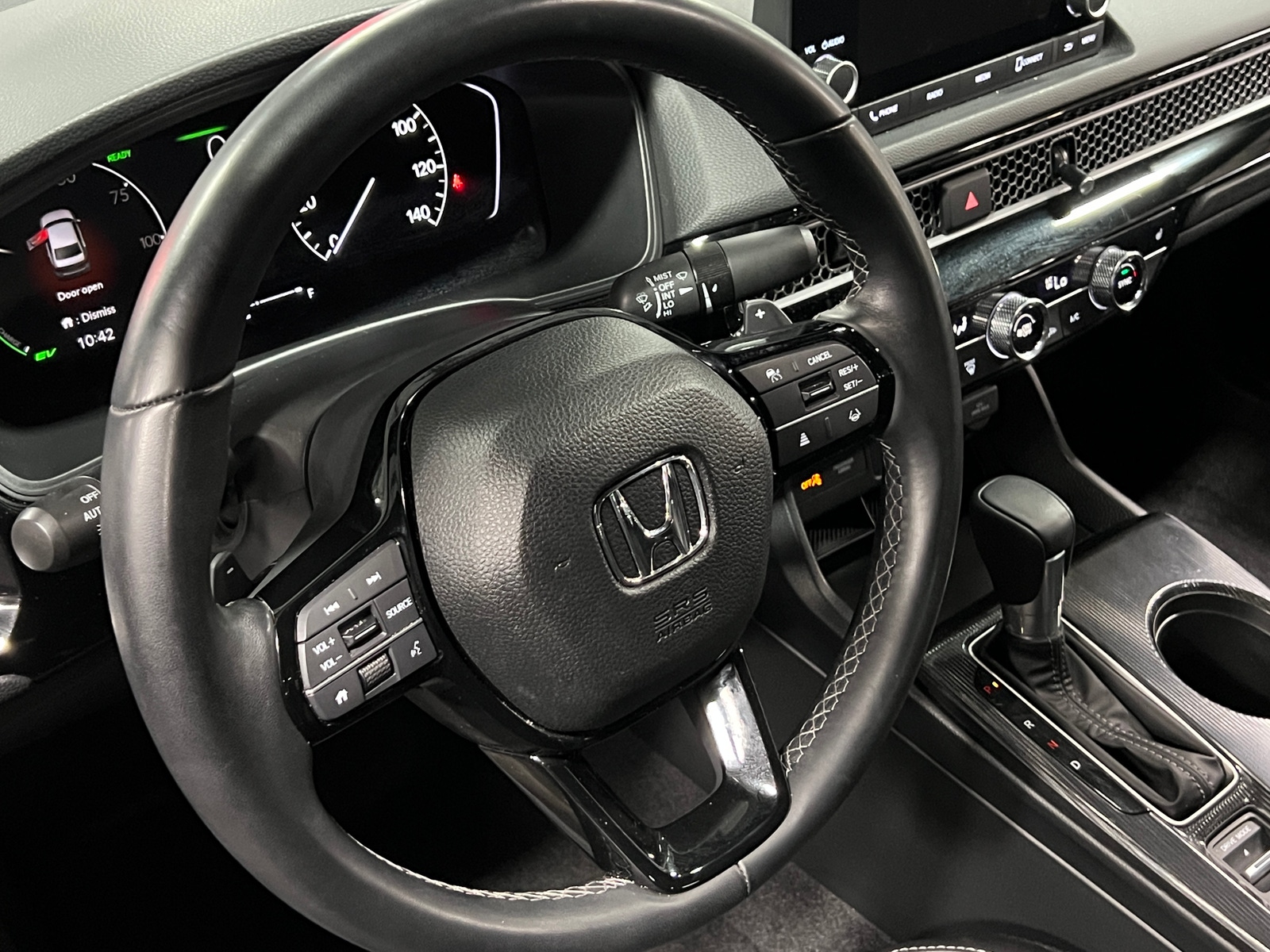 Thumbnail: 2025 Honda Civic - 5