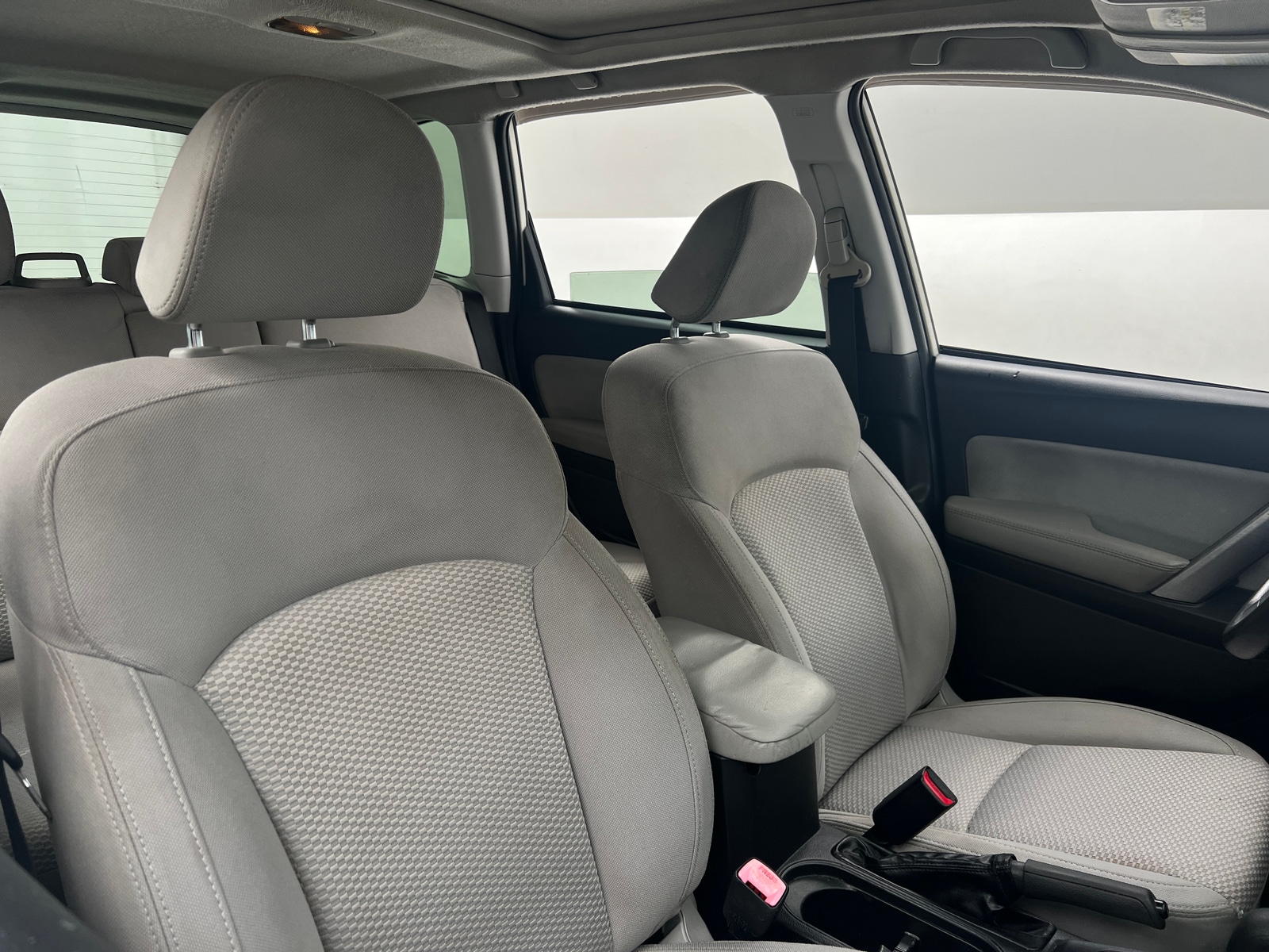 Thumbnail: 2016 Subaru Forester - 2