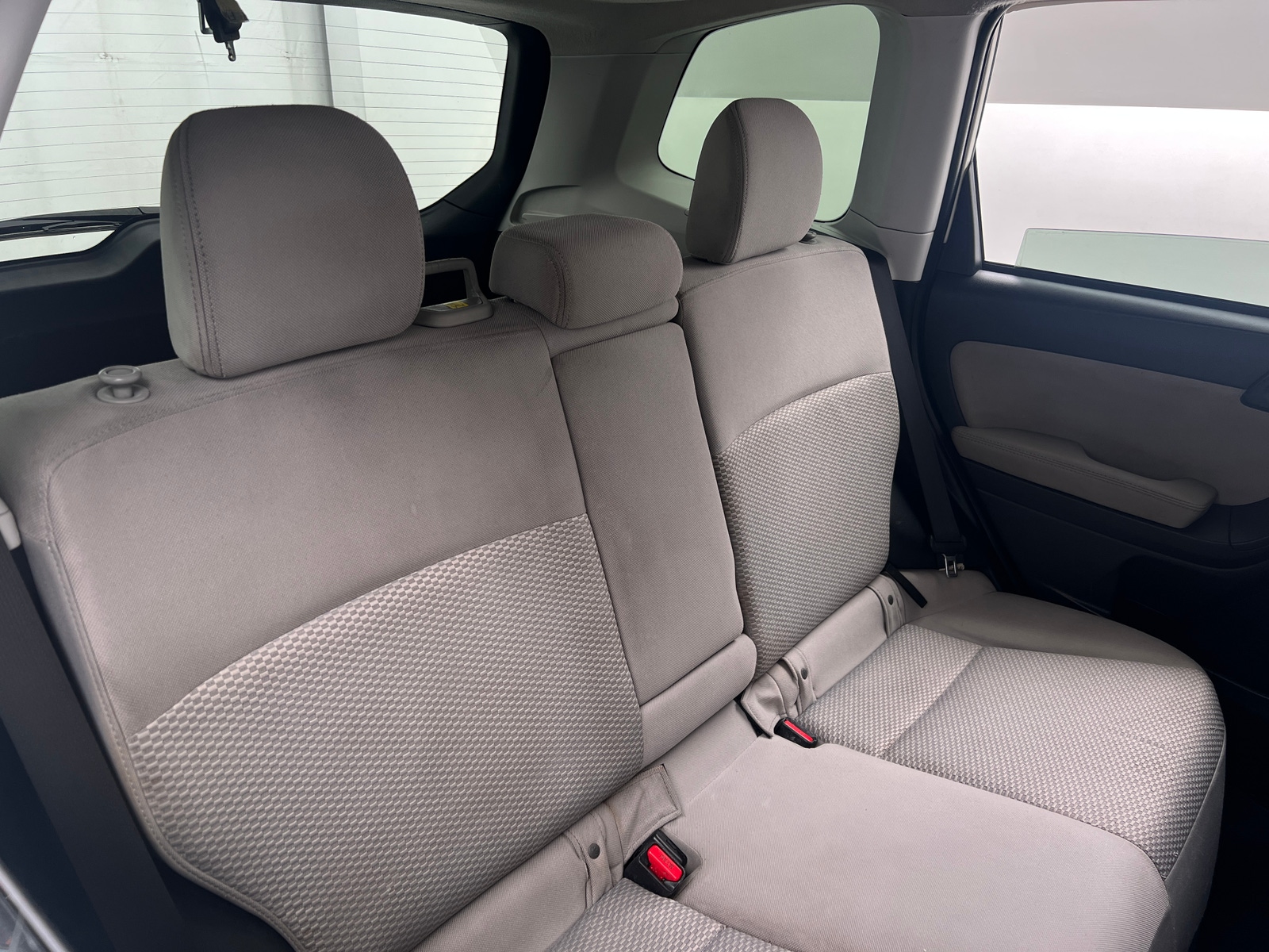 Thumbnail: 2016 Subaru Forester - 6