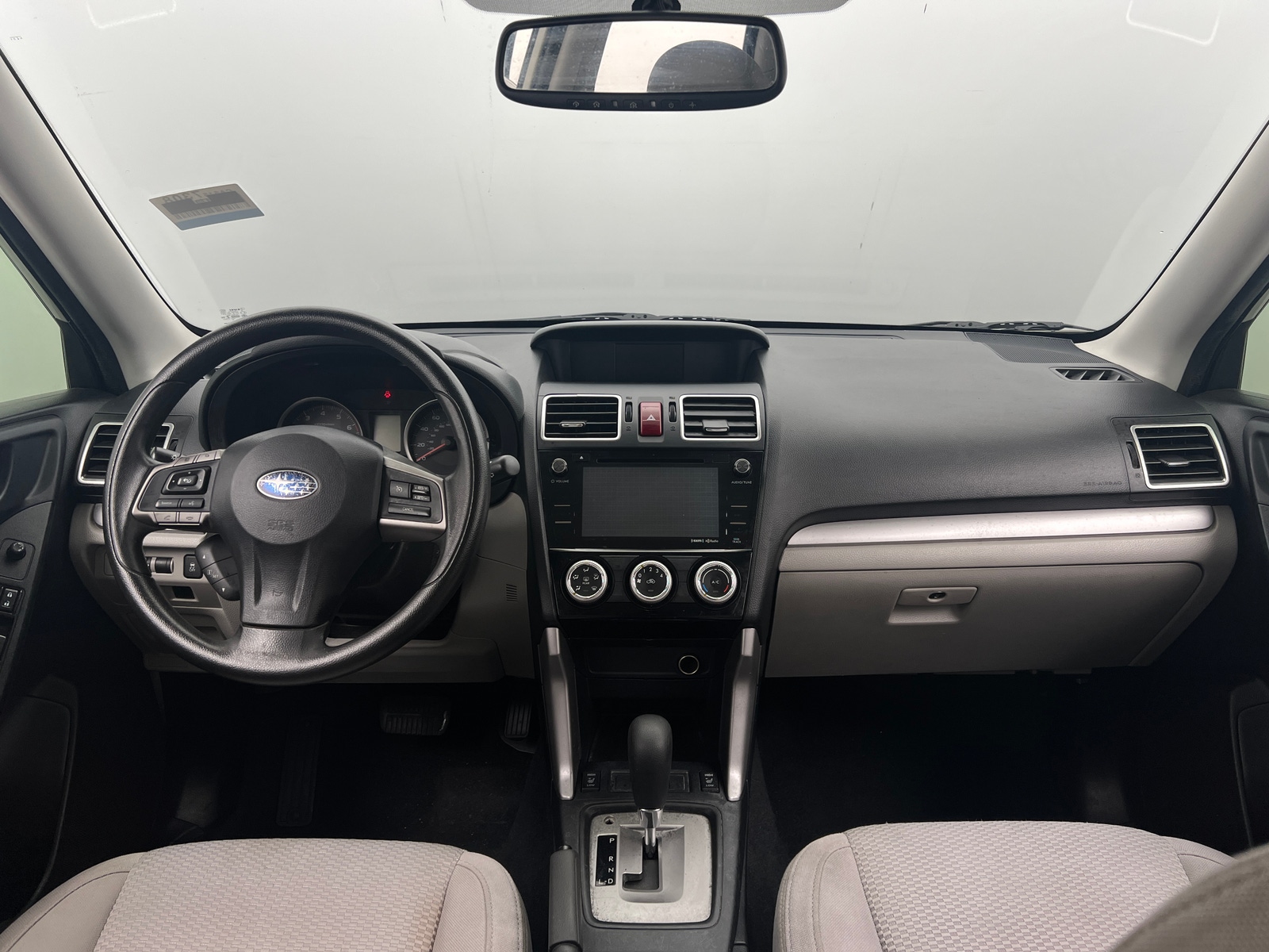 Thumbnail: 2016 Subaru Forester - 3