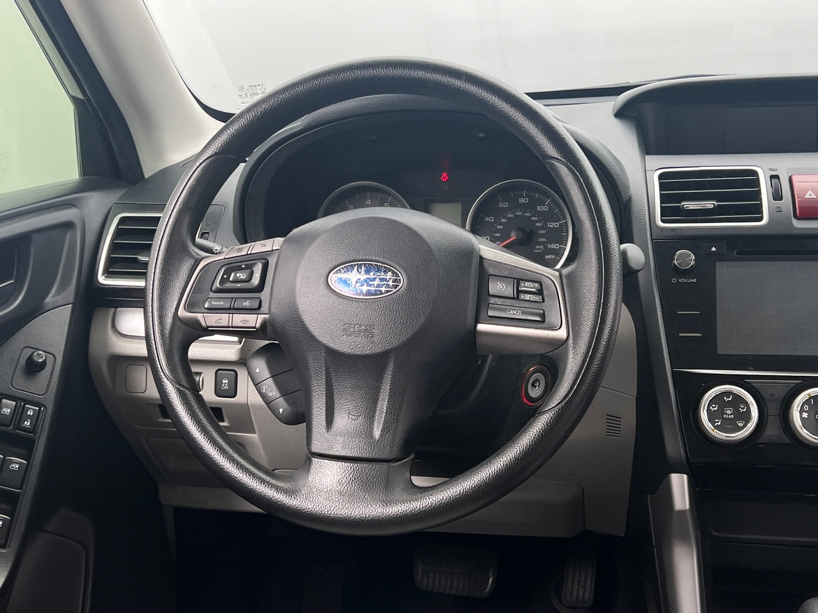 Thumbnail: 2016 Subaru Forester - 5