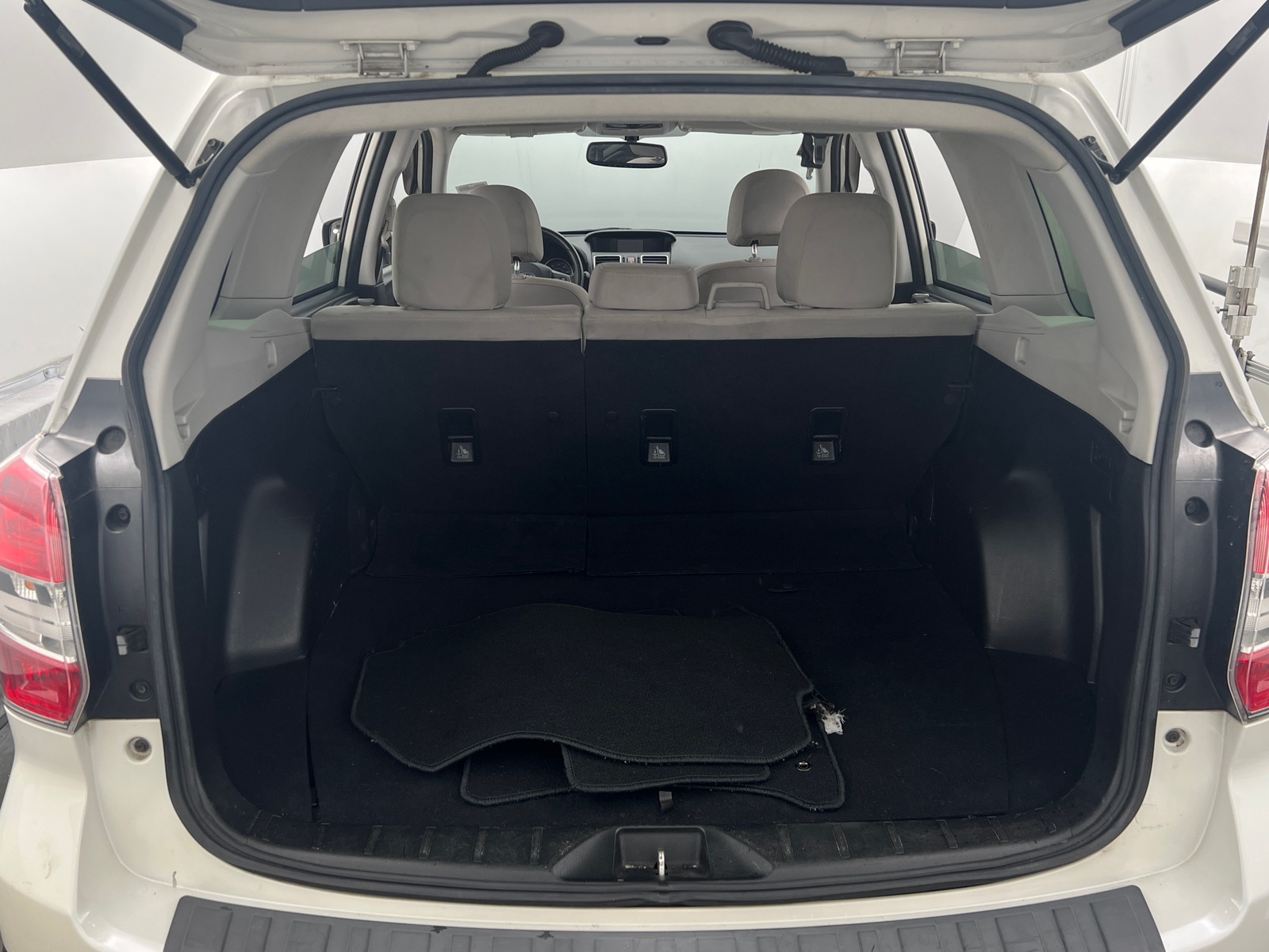 Thumbnail: 2016 Subaru Forester - 7