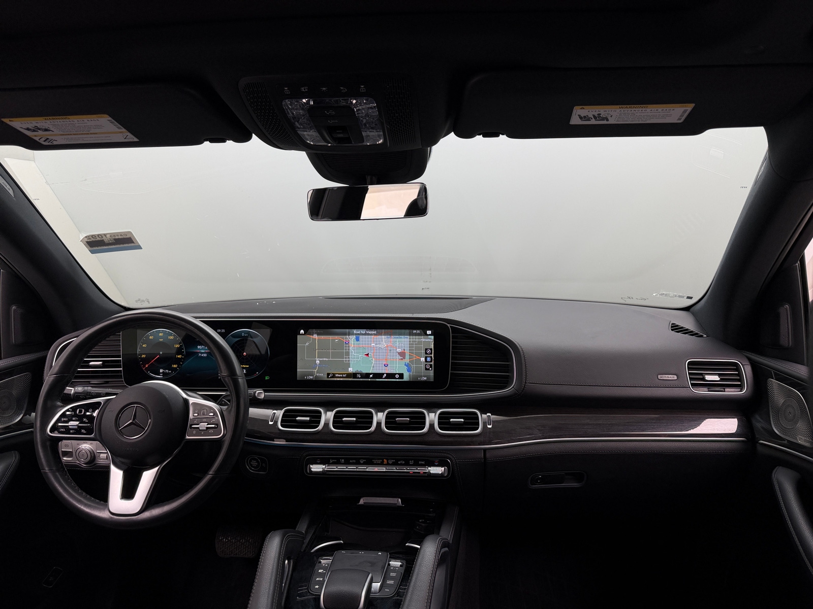 Thumbnail: 2022 Mercedes-Benz GLE - 2