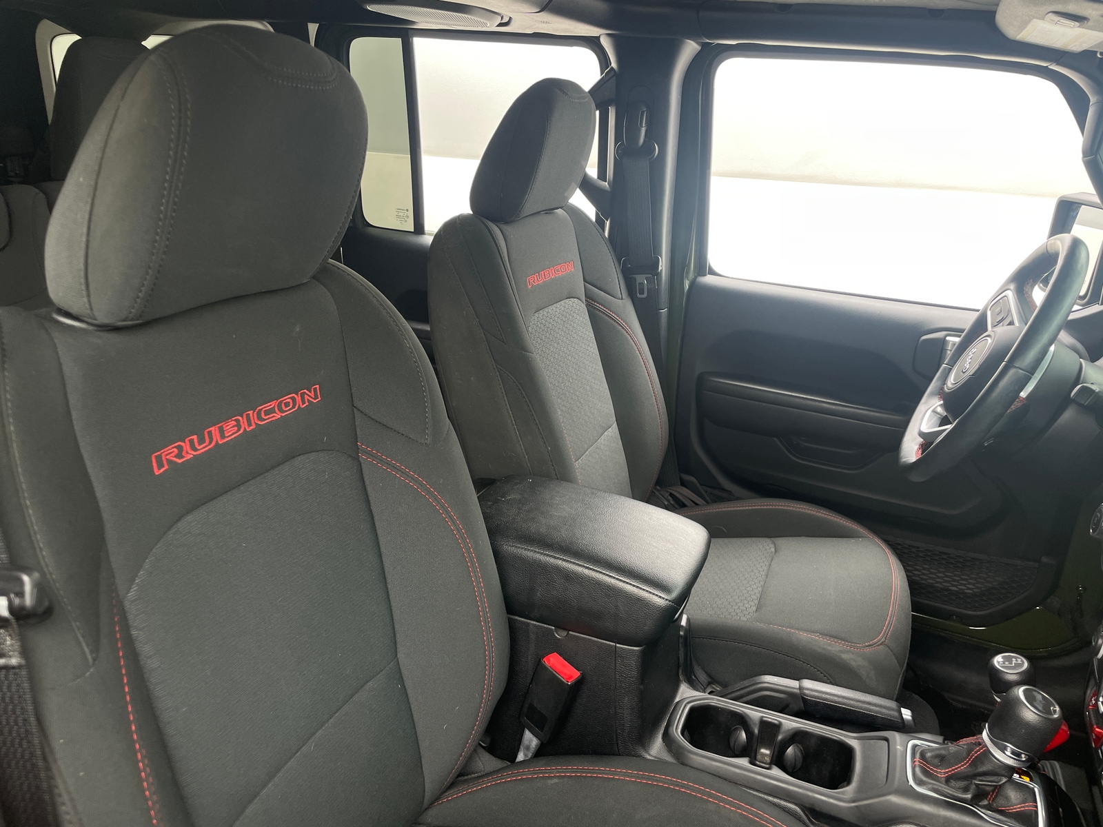 Thumbnail: 2020 Jeep Wrangler - 2