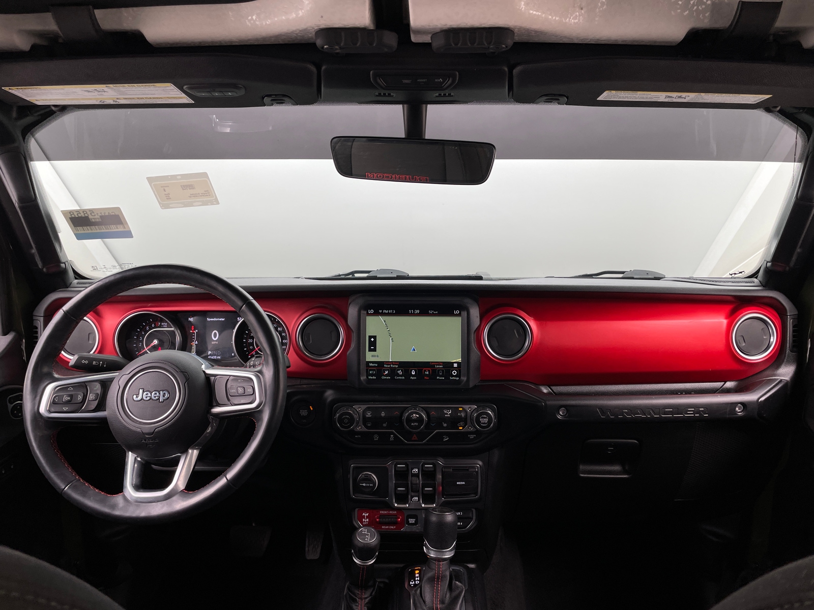 Thumbnail: 2020 Jeep Wrangler - 3