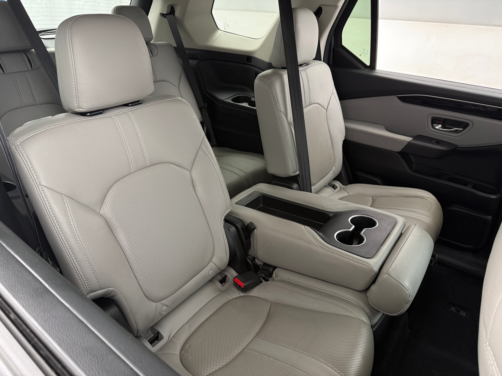Thumbnail: 2023 Honda Pilot - 6