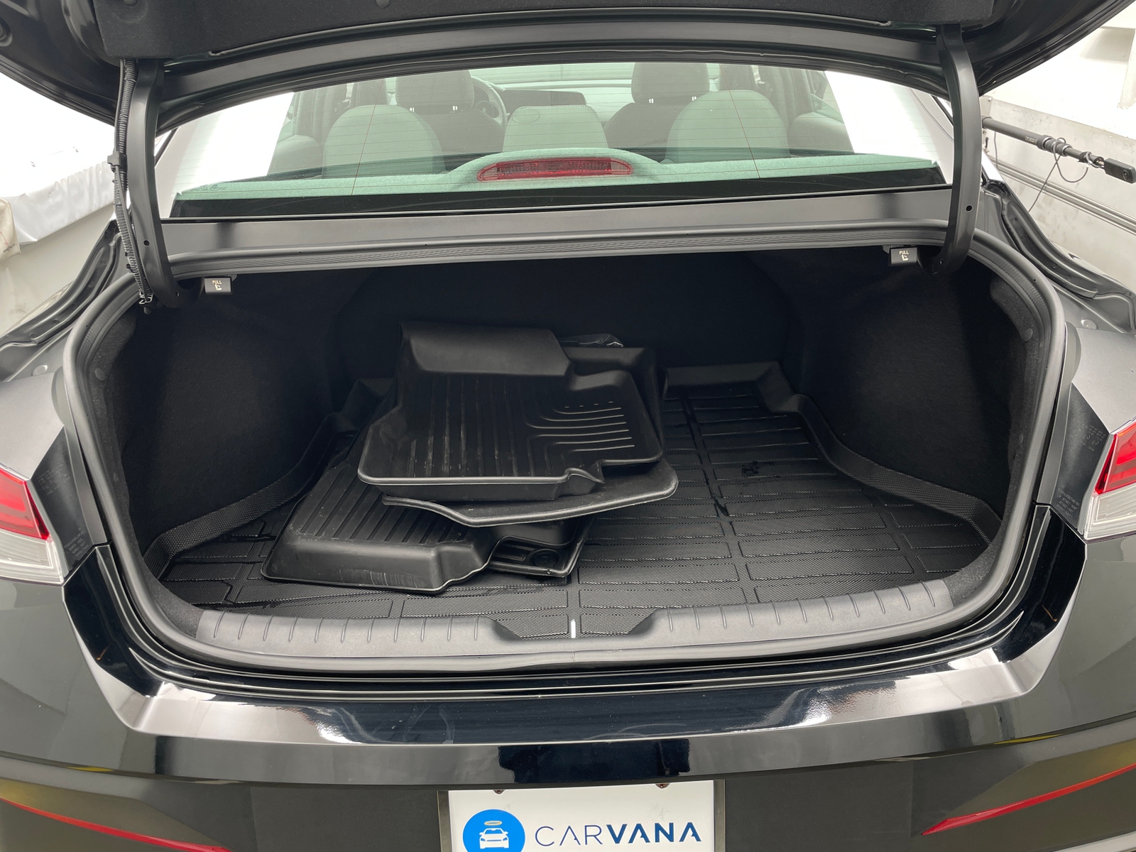 Thumbnail: 2025 Hyundai Elantra - 7