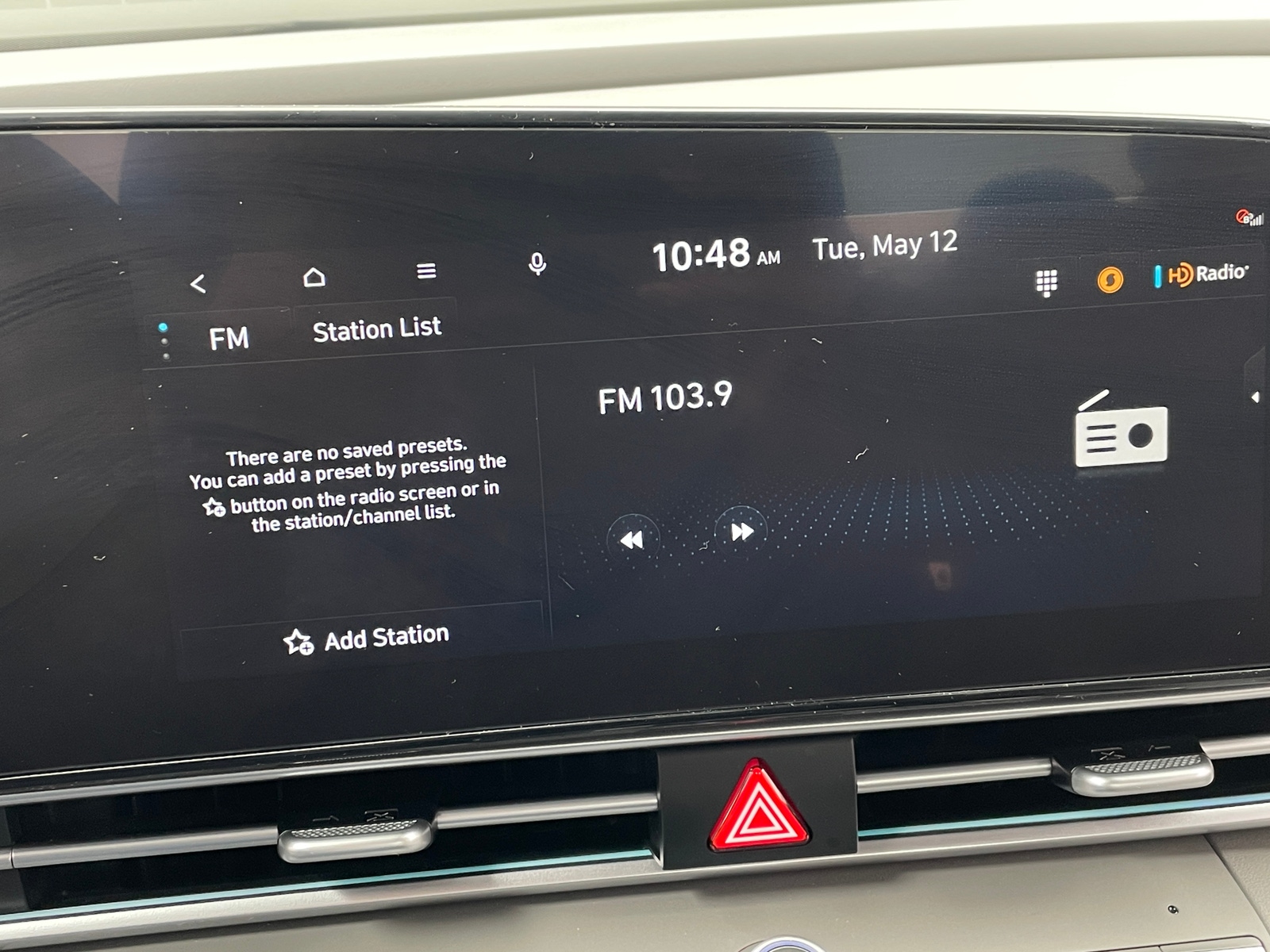 Thumbnail: 2025 Hyundai Elantra - 4