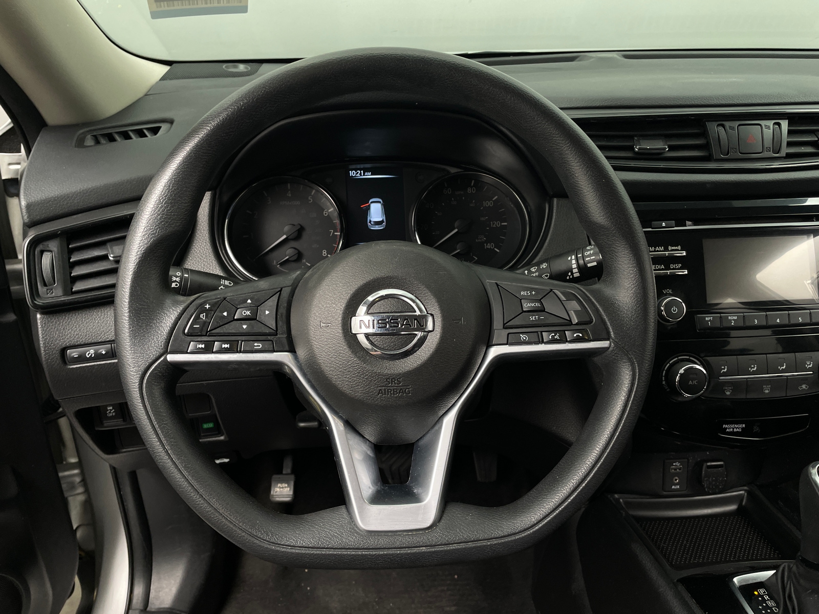 Thumbnail: 2017 Nissan Rogue - 5