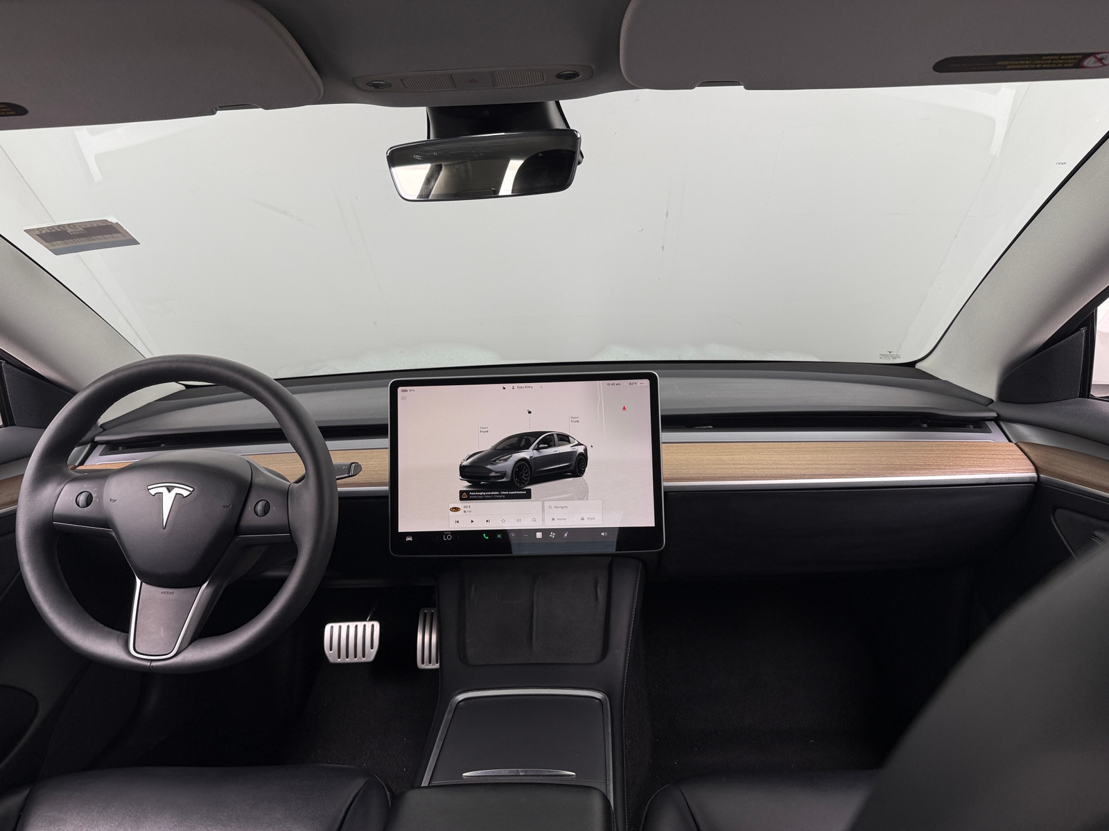 Thumbnail: 2022 Tesla Model 3 - 2