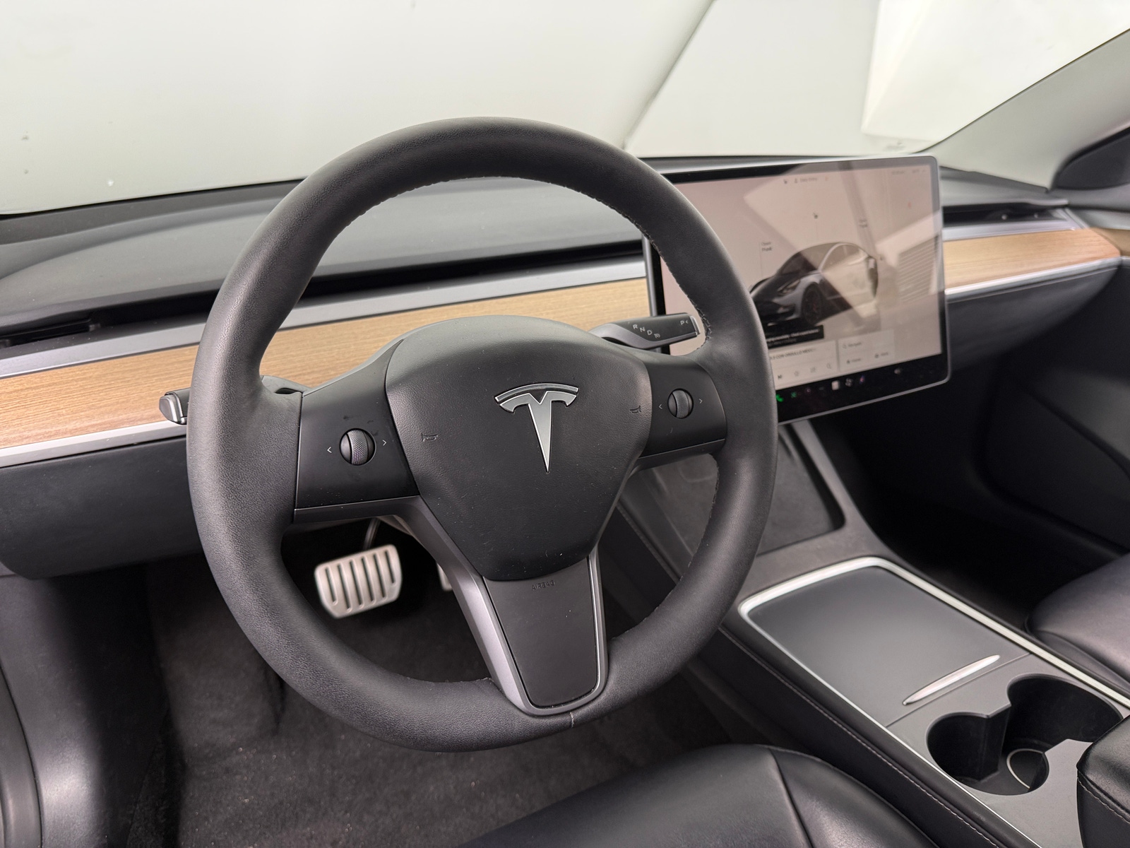 Thumbnail: 2022 Tesla Model 3 - 4