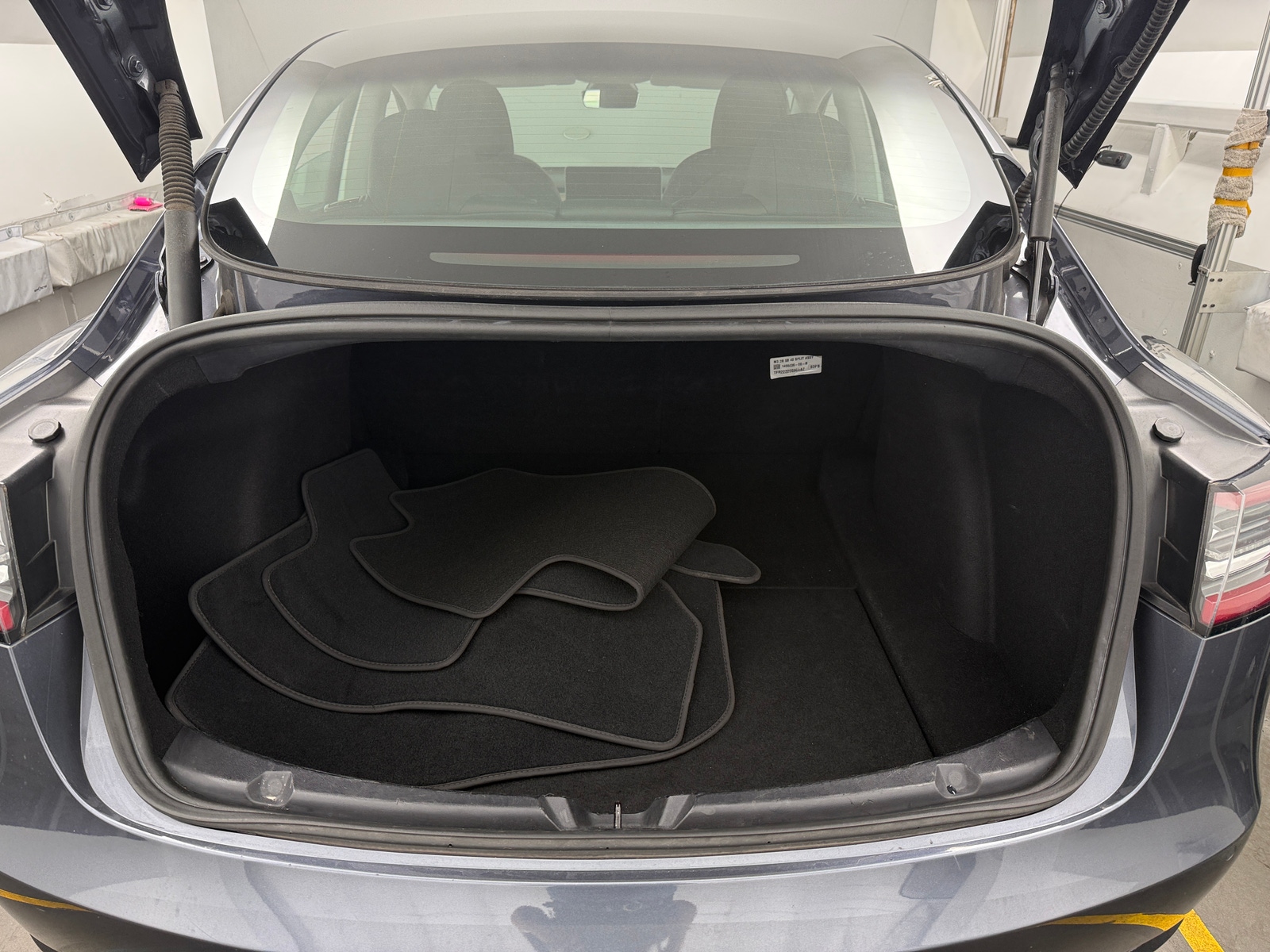 Thumbnail: 2022 Tesla Model 3 - 6
